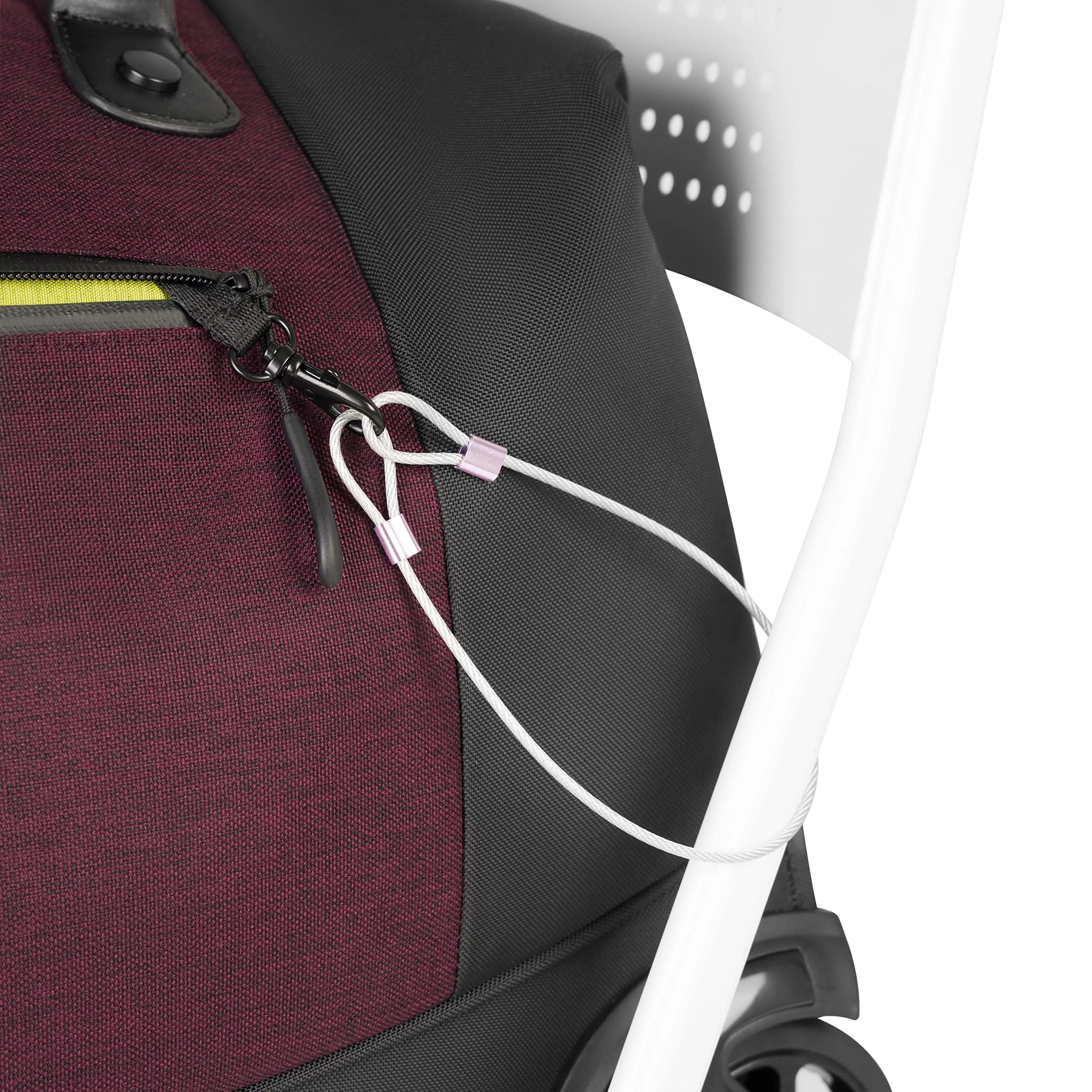 Trip AT Wheeled Duffel Bags Sherpani