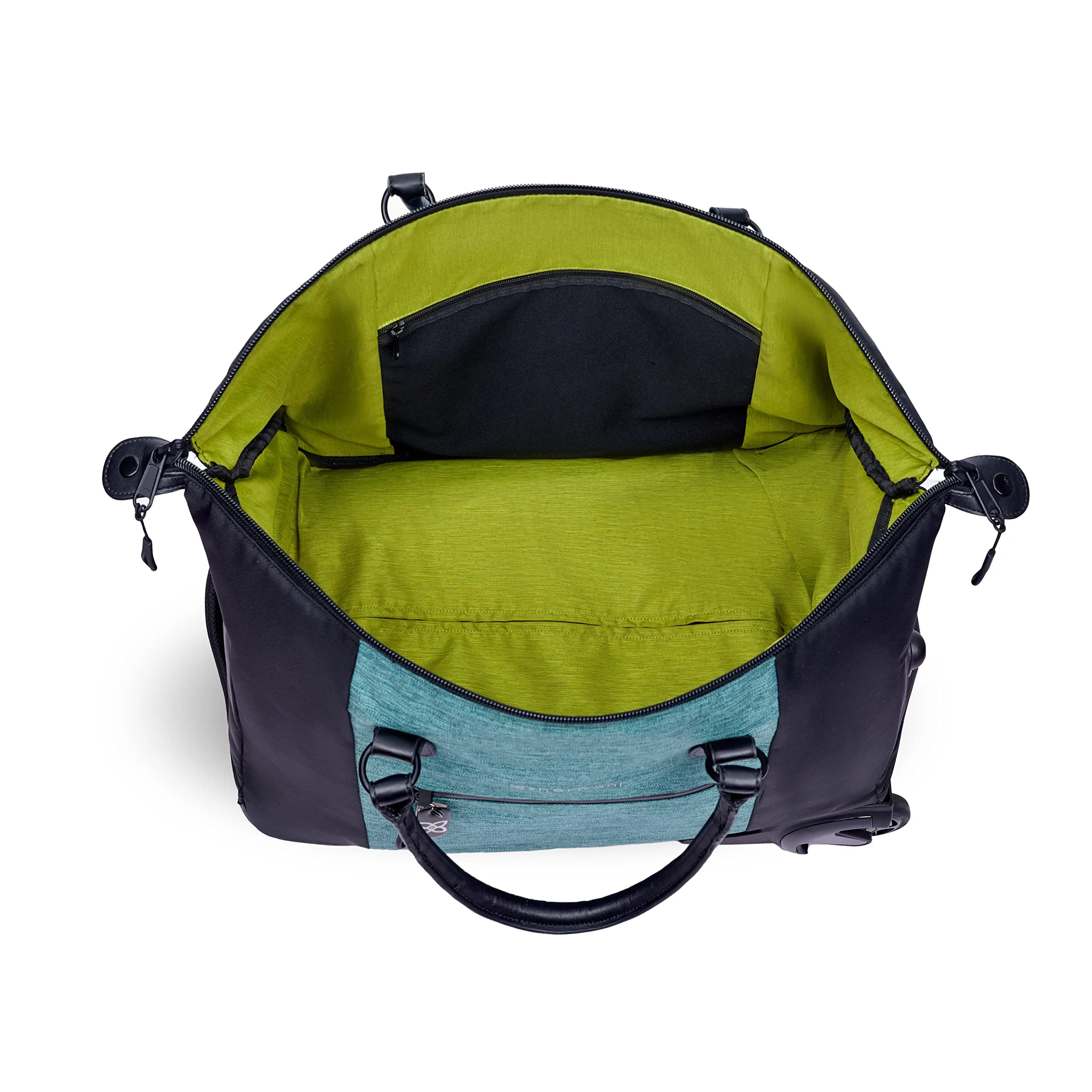 Trip AT Wheeled Duffel Bags Sherpani