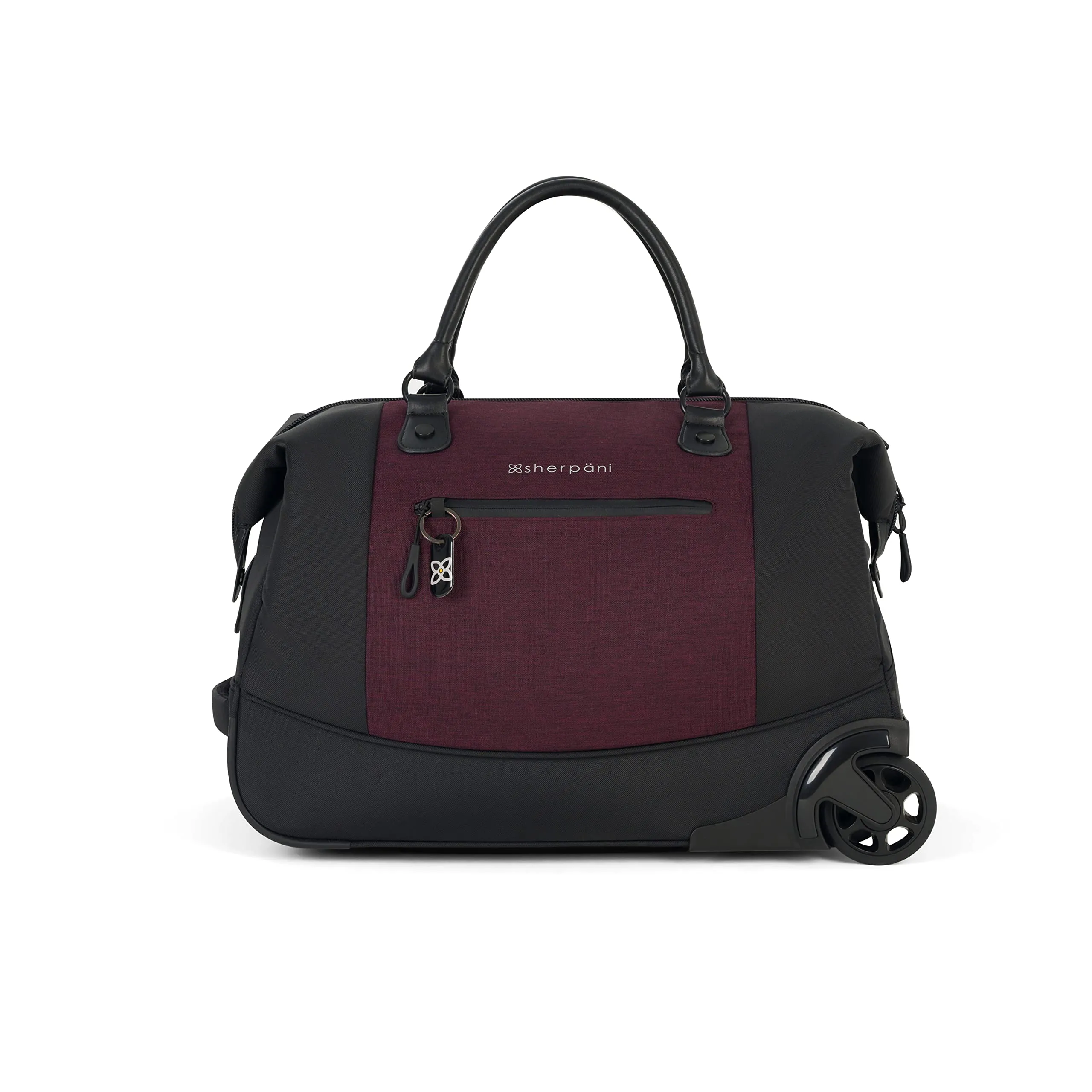 Trip AT Wheeled Duffel Bags Sherpani