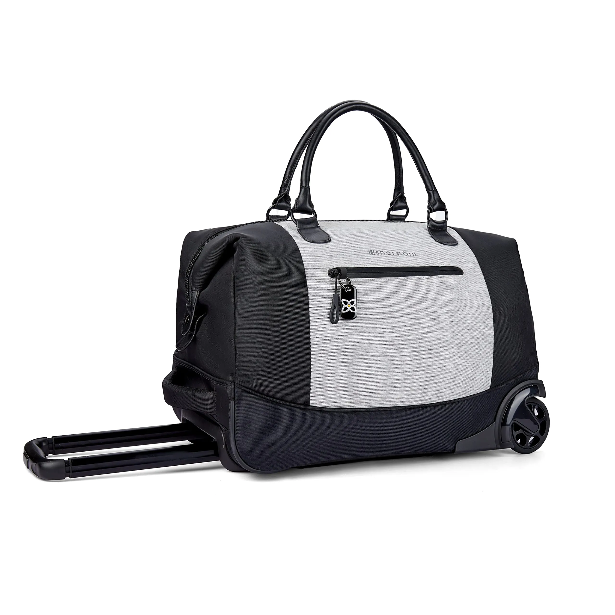 Trip AT Wheeled Duffel Bags Sherpani