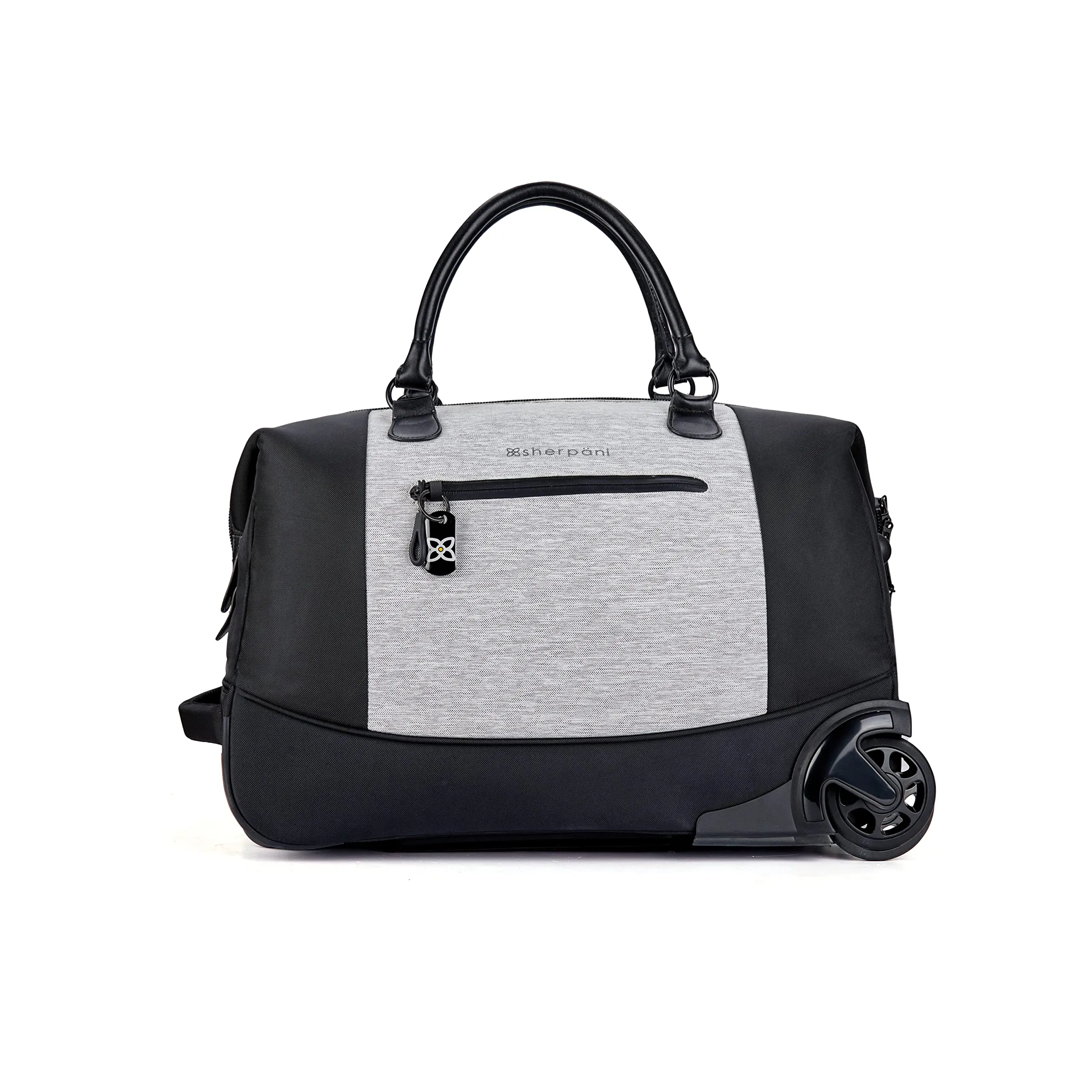 Trip AT Wheeled Duffel Bags Sherpani
