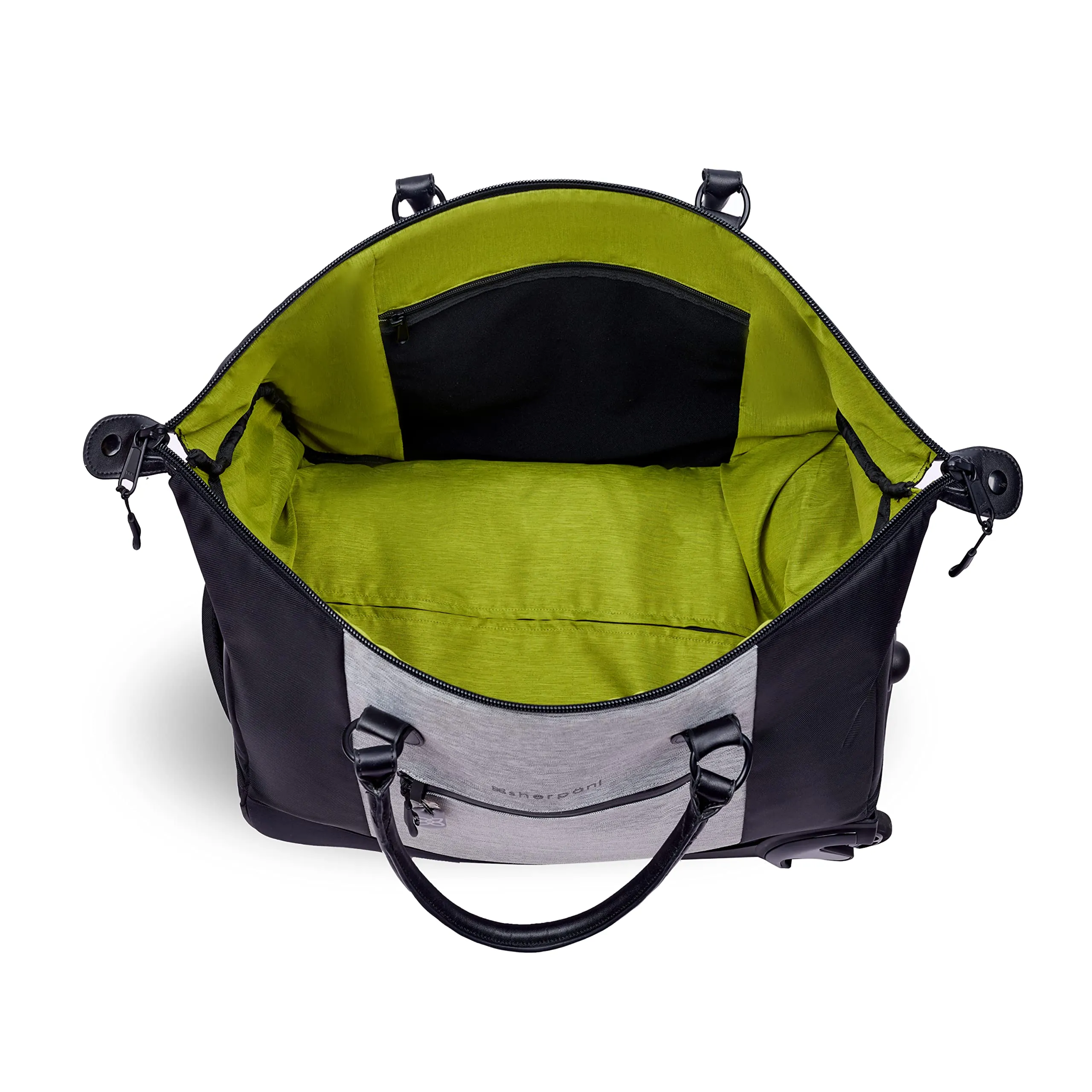 Trip AT Wheeled Duffel Bags Sherpani