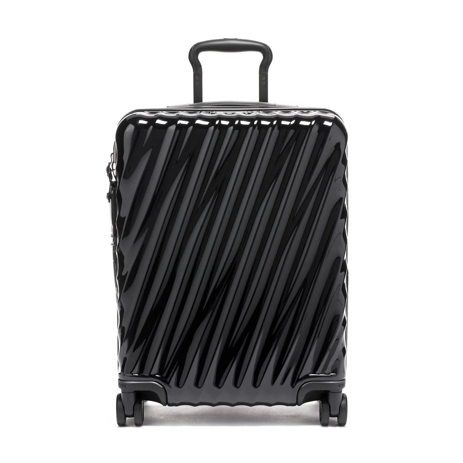 Tumi 19 Degree Continental Expandable 4-Wheel Carry-On Bags Tumi