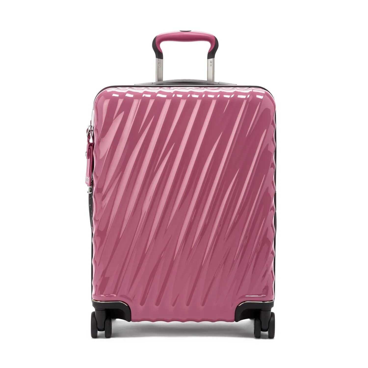 Tumi 19 Degree Continental Expandable 4-Wheel Carry-On Bags Tumi