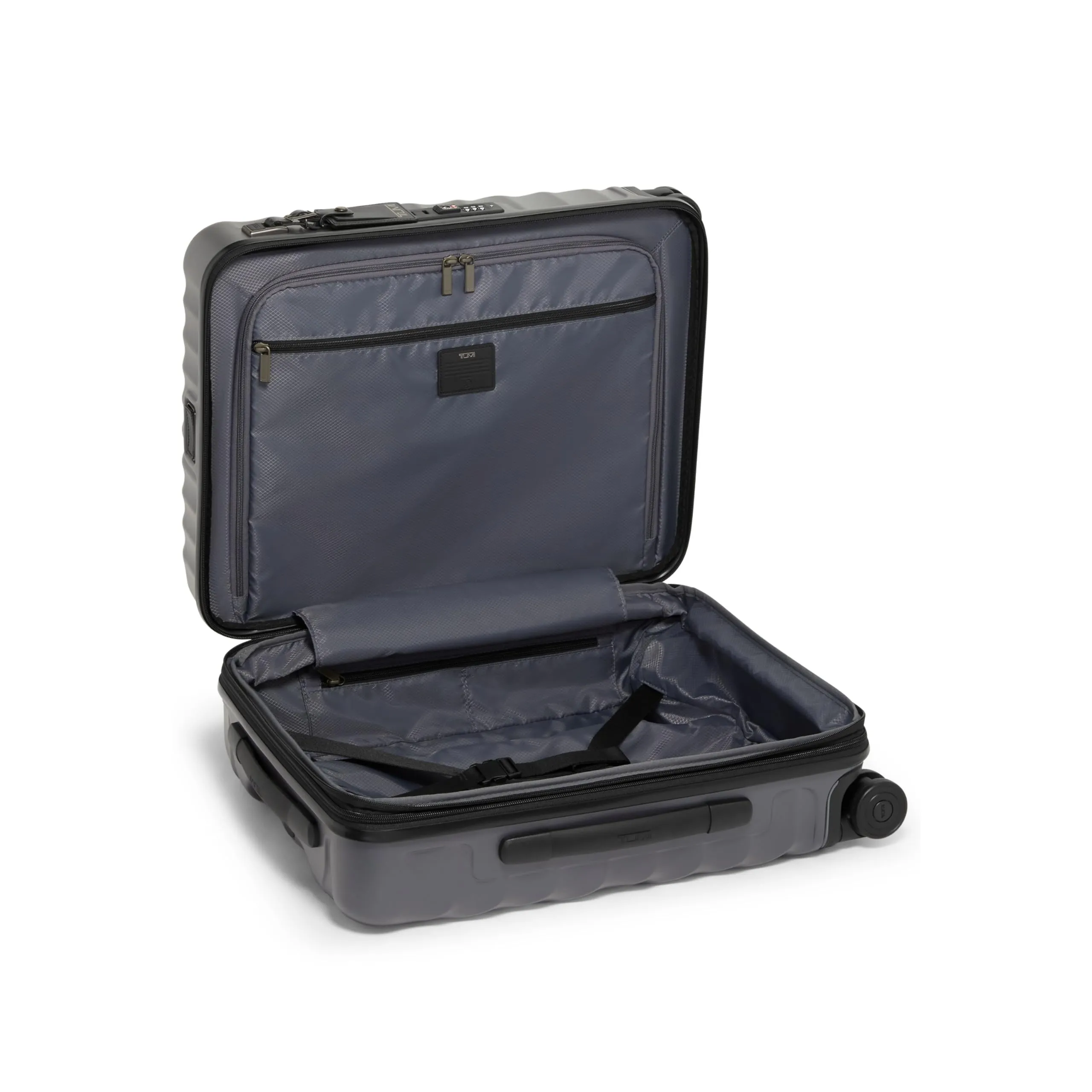 Tumi 19 Degree Continental Expandable 4-Wheel Carry-On Bags Tumi