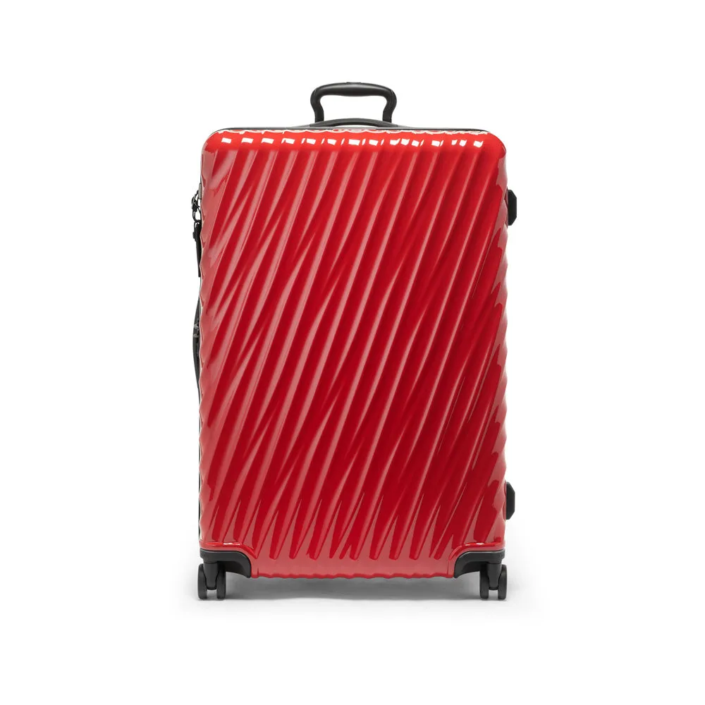 Tumi 19 Degree Extended Trip Expandable 4-Wheel Packing Case Bags Tumi