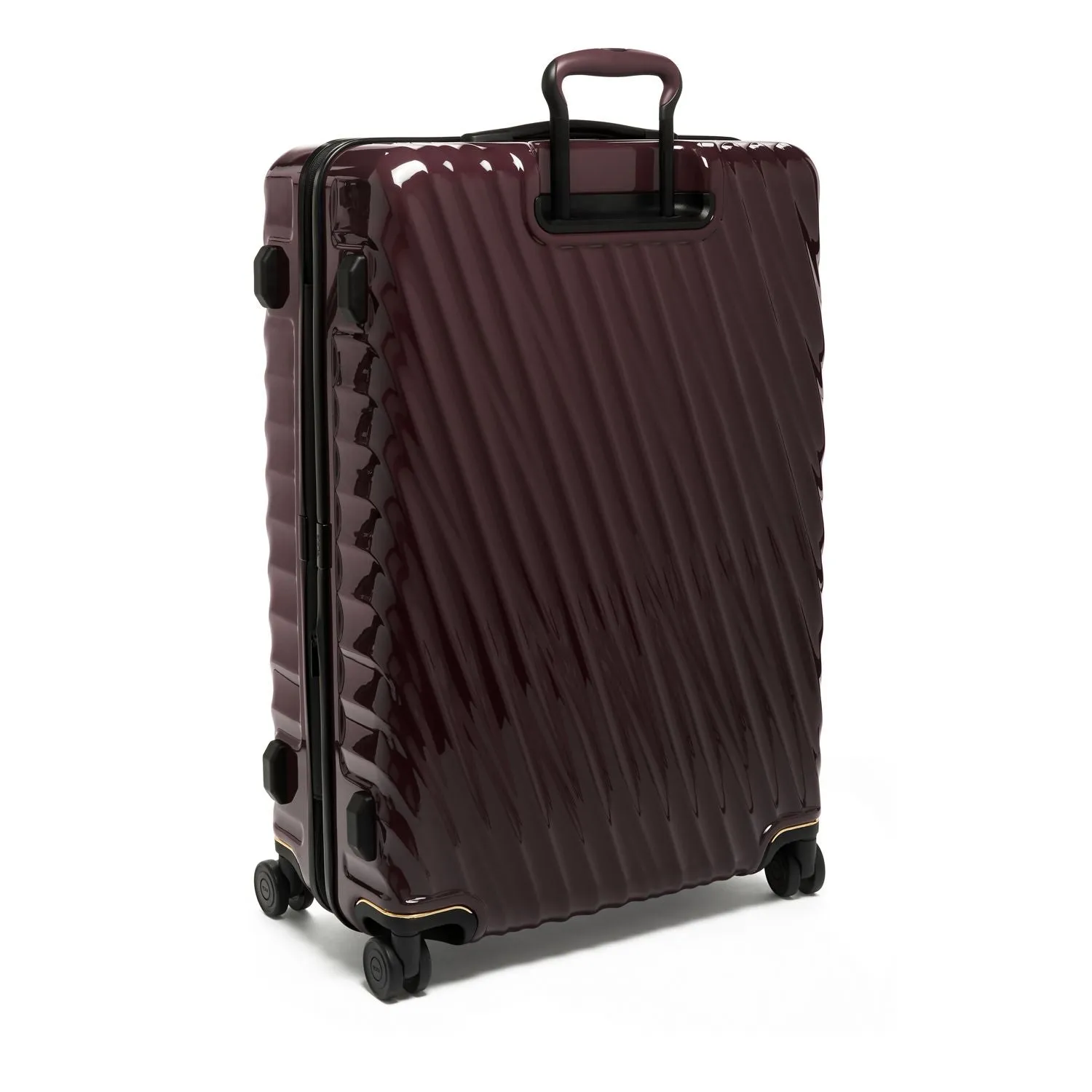 Tumi 19 Degree Extended Trip Expandable 4-Wheel Packing Case Bags Tumi