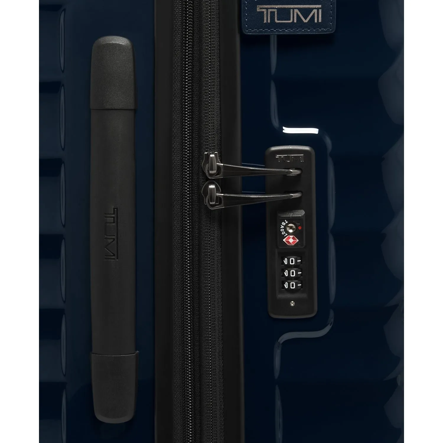 Tumi 19 Degree Extended Trip Expandable 4-Wheel Packing Case Bags Tumi