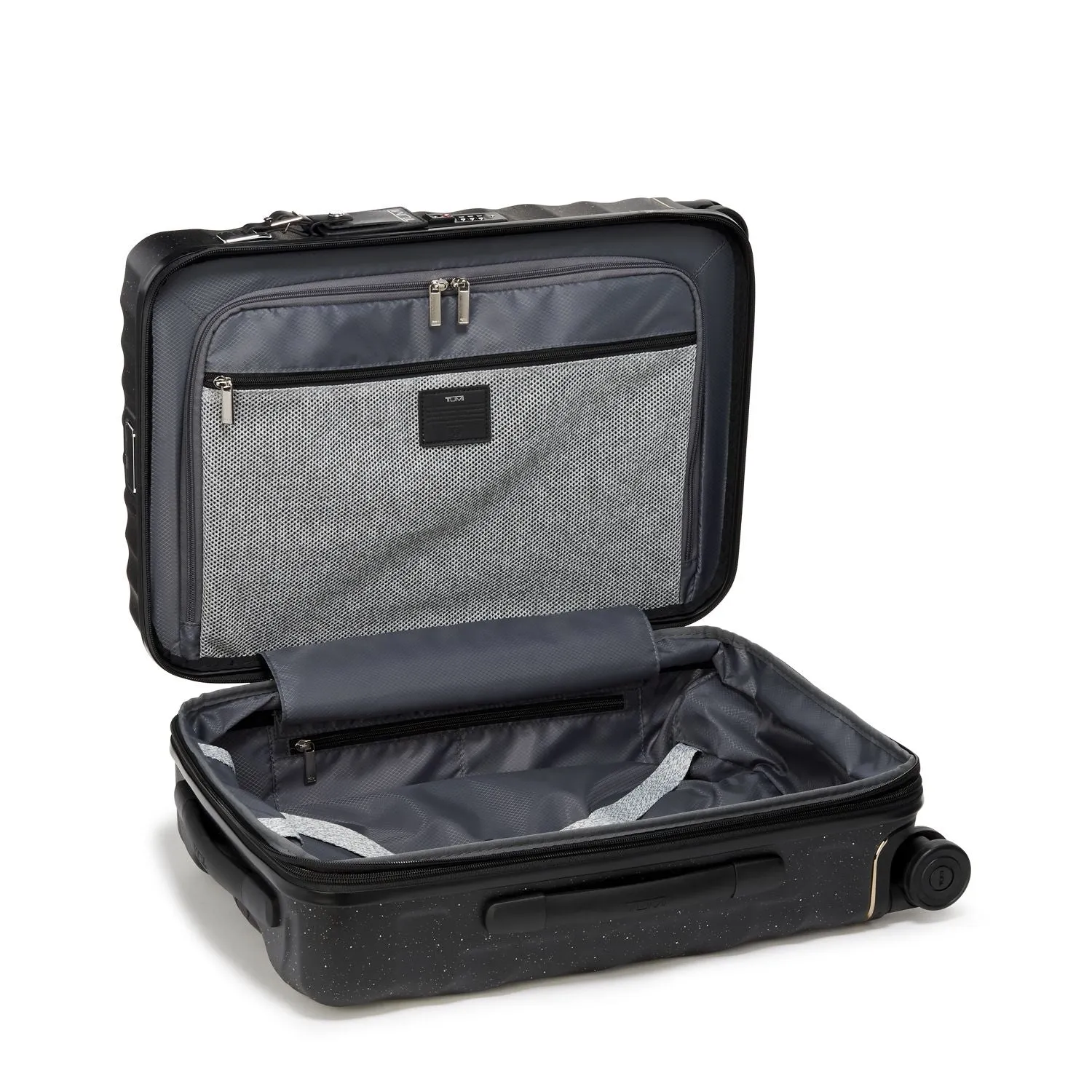Tumi 19 Degree International Expandable 4-Wheel Carry-On Bags Tumi