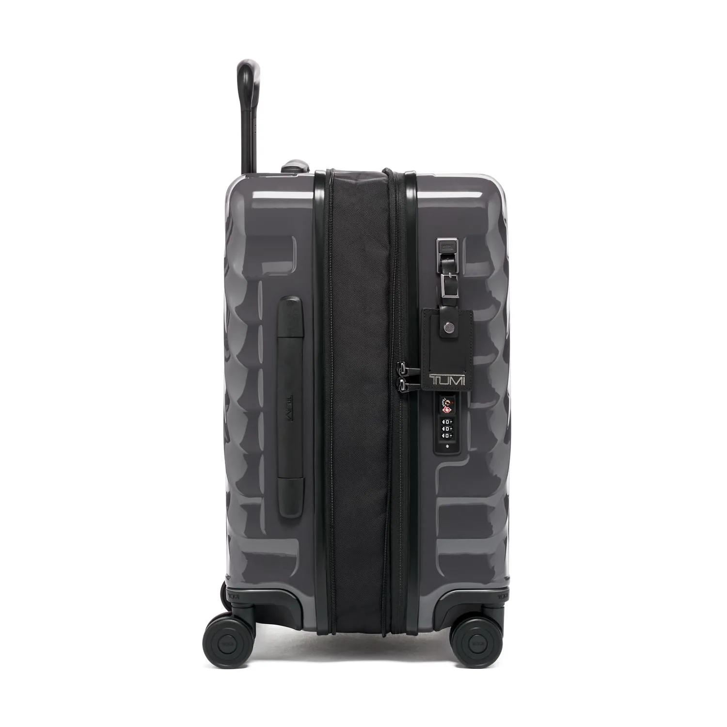 Tumi 19 Degree International Expandable 4-Wheel Carry-On Bags Tumi