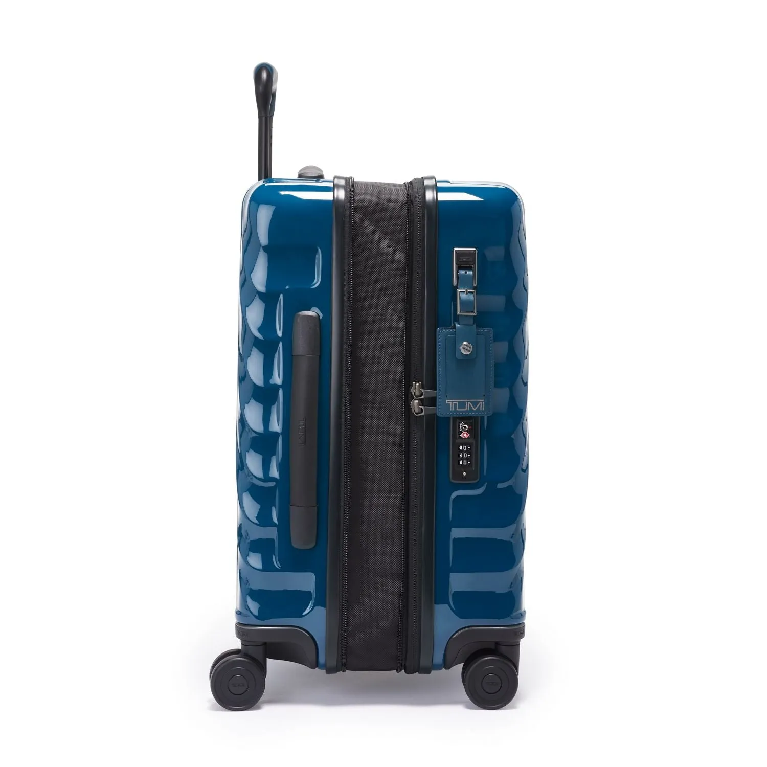 Tumi 19 Degree International Expandable 4-Wheel Carry-On Bags Tumi