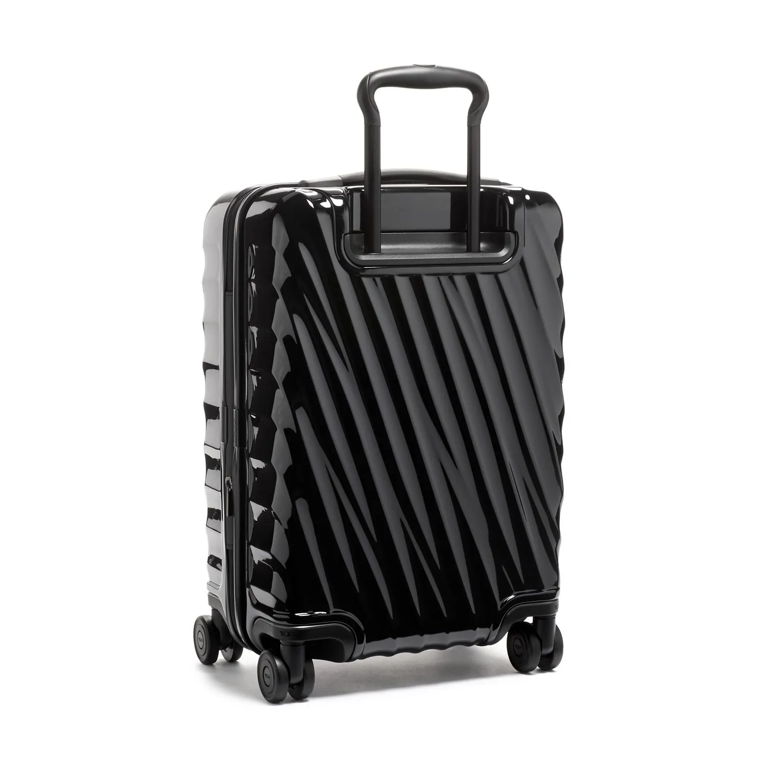 Tumi 19 Degree International Expandable 4-Wheel Carry-On Bags Tumi