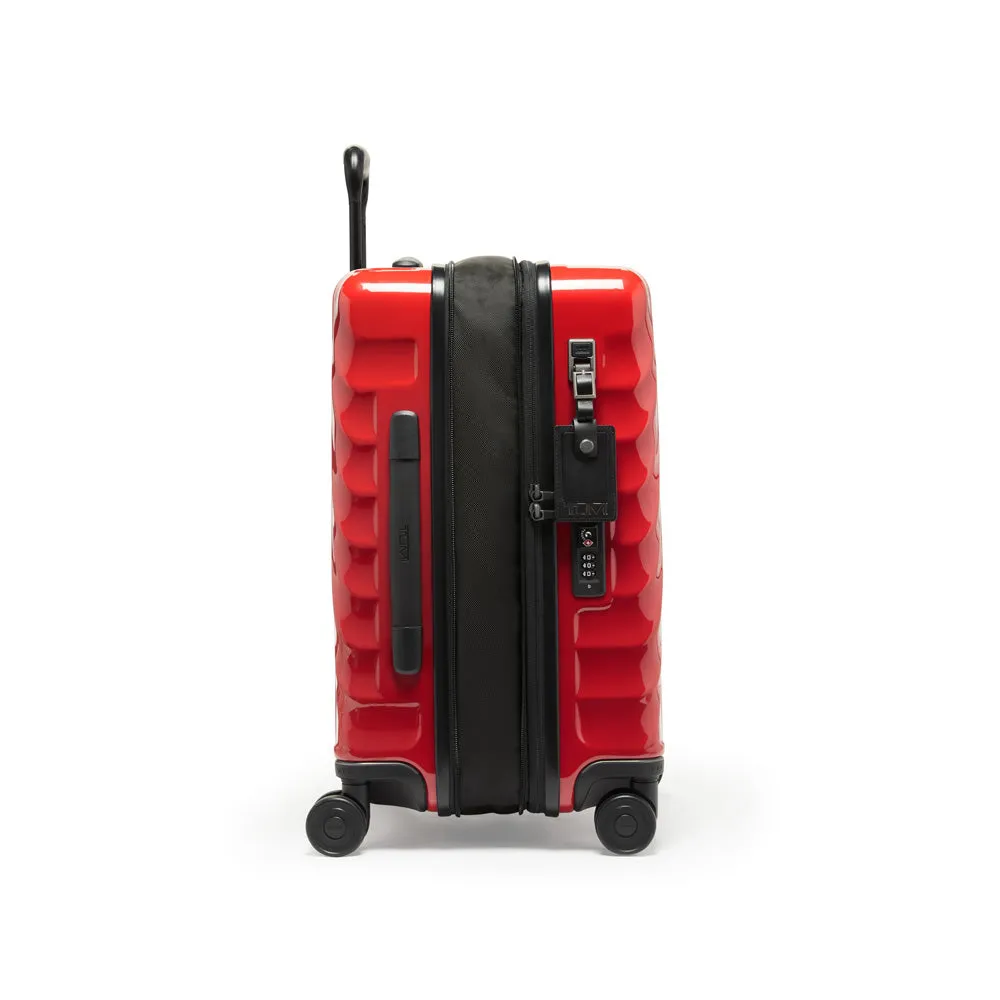 Tumi 19 Degree International Expandable 4-Wheel Carry-On Bags Tumi