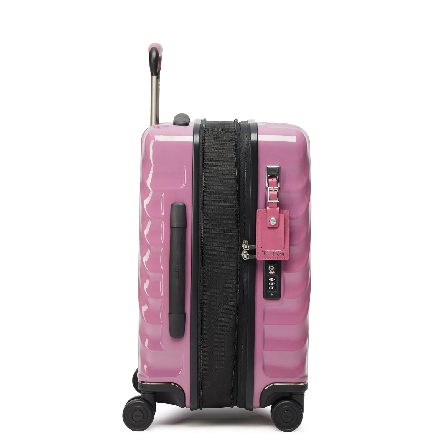 Tumi 19 Degree International Expandable 4-Wheel Carry-On Bags Tumi