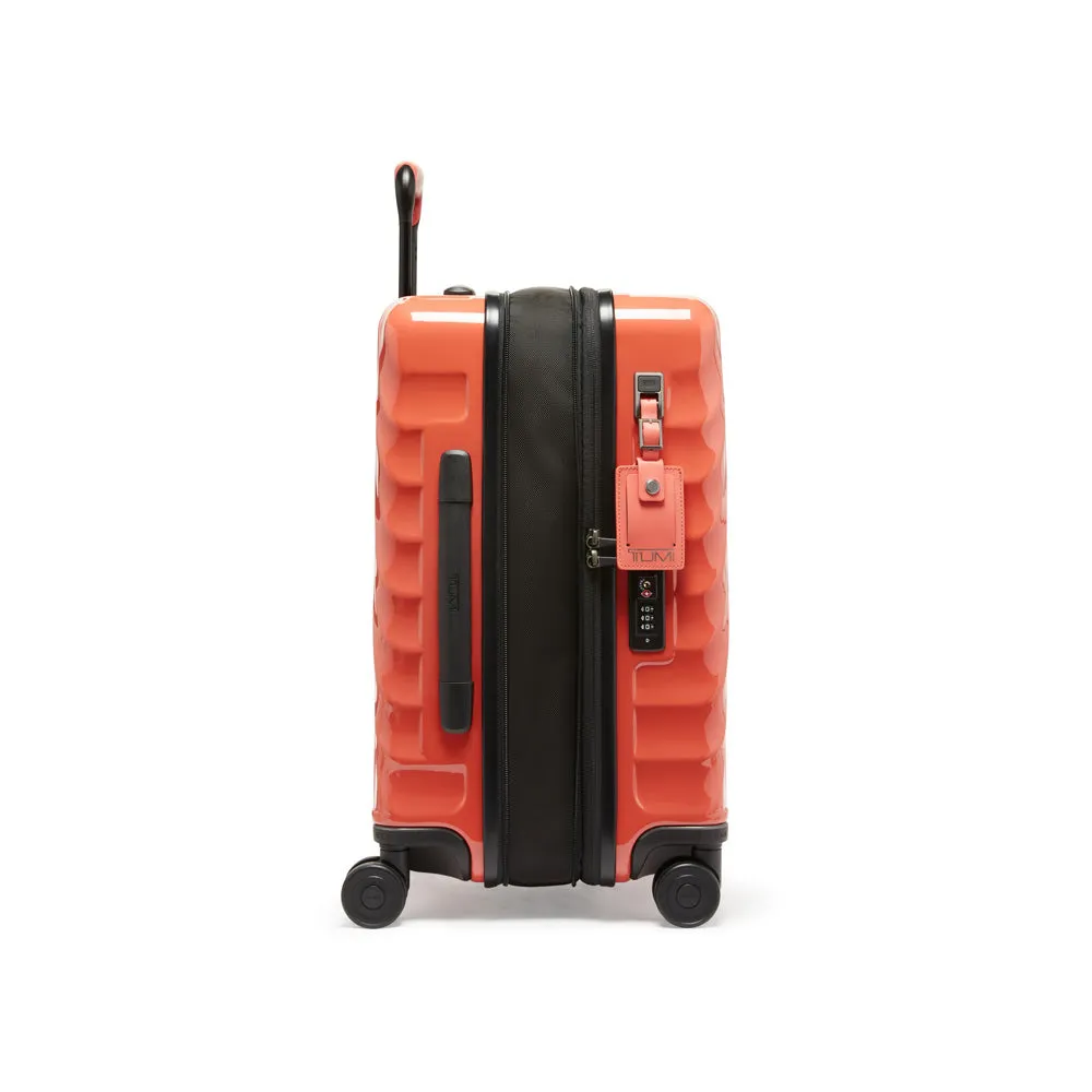 Tumi 19 Degree International Expandable 4-Wheel Carry-On Bags Tumi