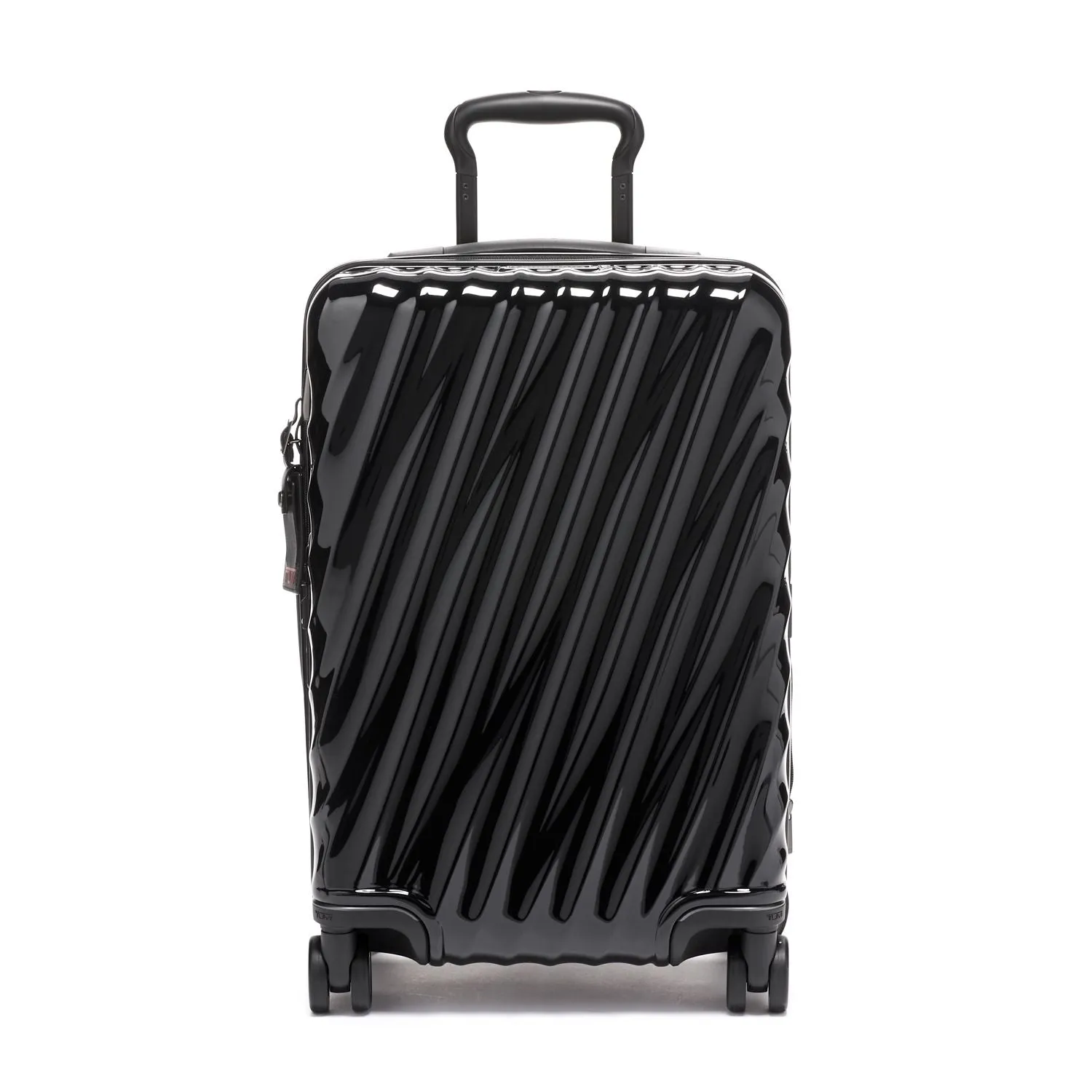 Tumi 19 Degree International Expandable 4-Wheel Carry-On Bags Tumi