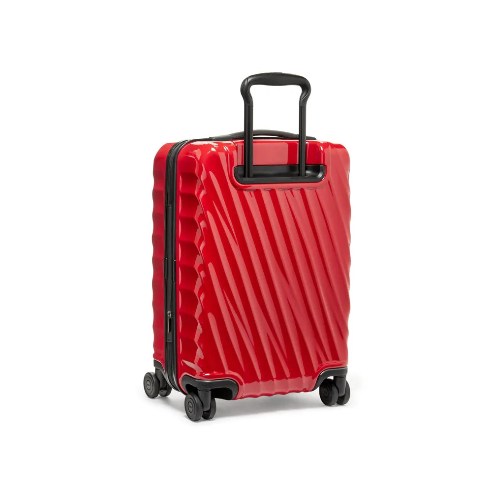 Tumi 19 Degree International Expandable 4-Wheel Carry-On Bags Tumi