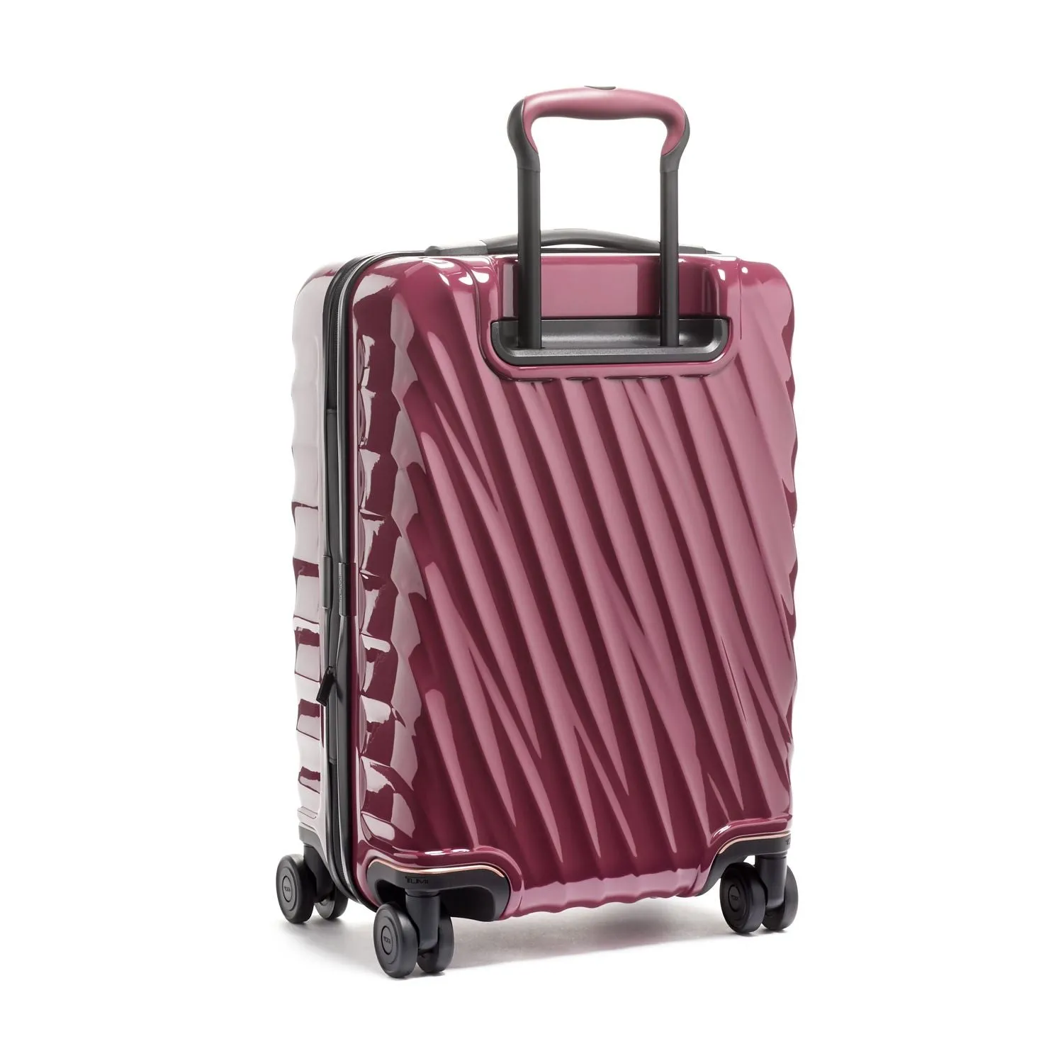 Tumi 19 Degree International Expandable 4-Wheel Carry-On Bags Tumi