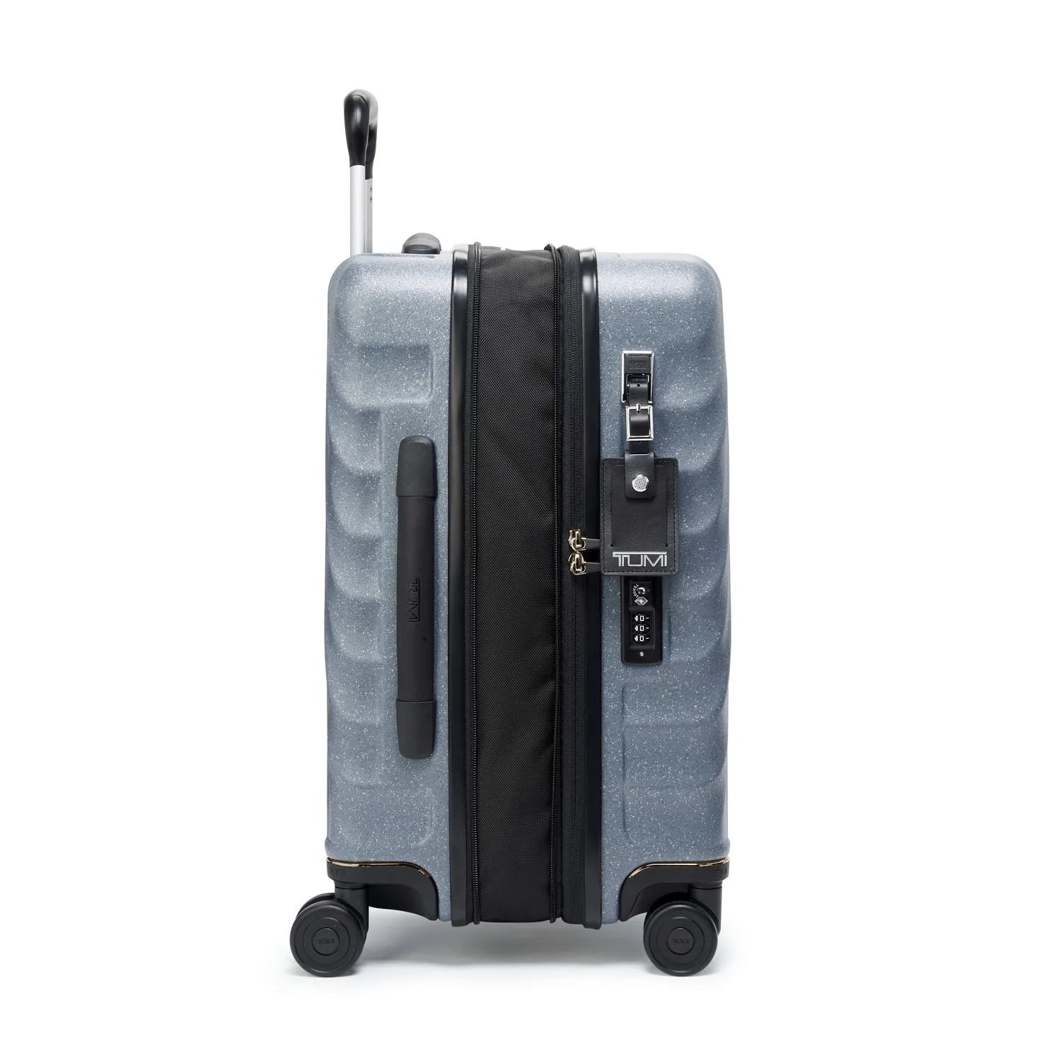 Tumi 19 Degree International Expandable 4-Wheel Carry-On Bags Tumi