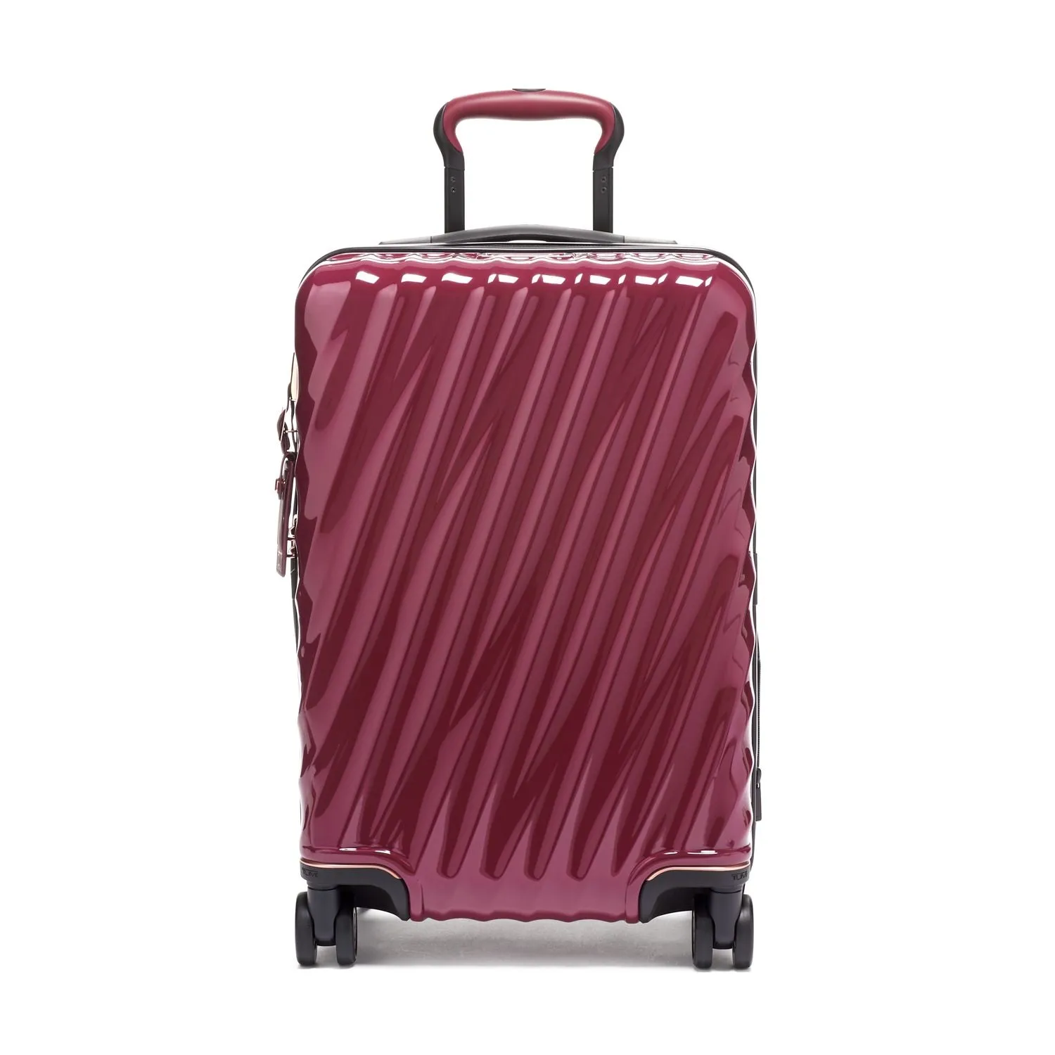Tumi 19 Degree International Expandable 4-Wheel Carry-On Bags Tumi
