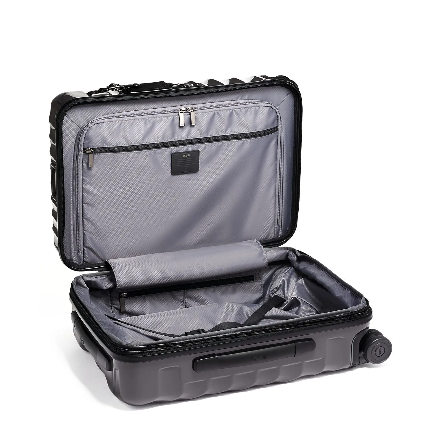 Tumi 19 Degree International Expandable 4-Wheel Carry-On Bags Tumi