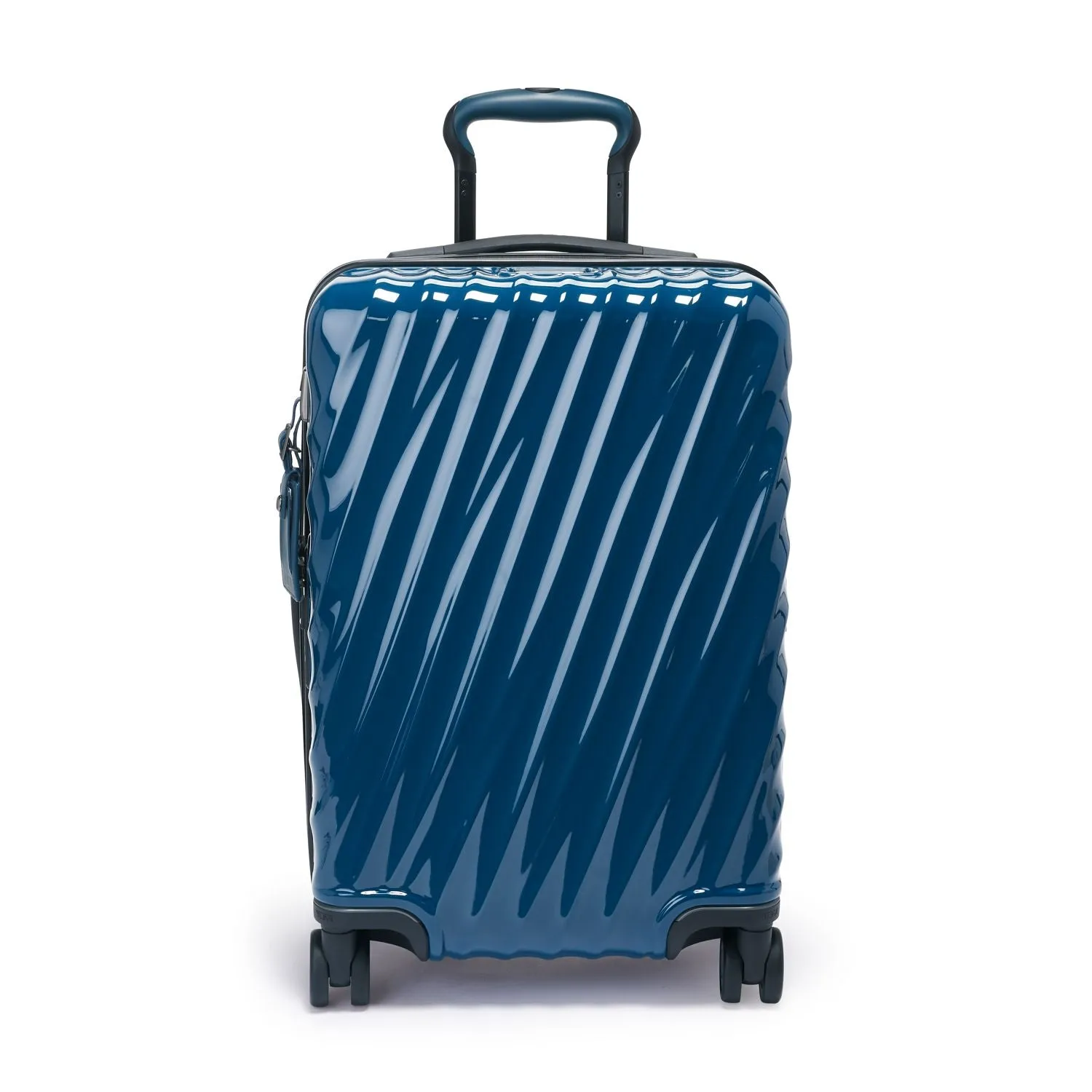 Tumi 19 Degree International Expandable 4-Wheel Carry-On Bags Tumi