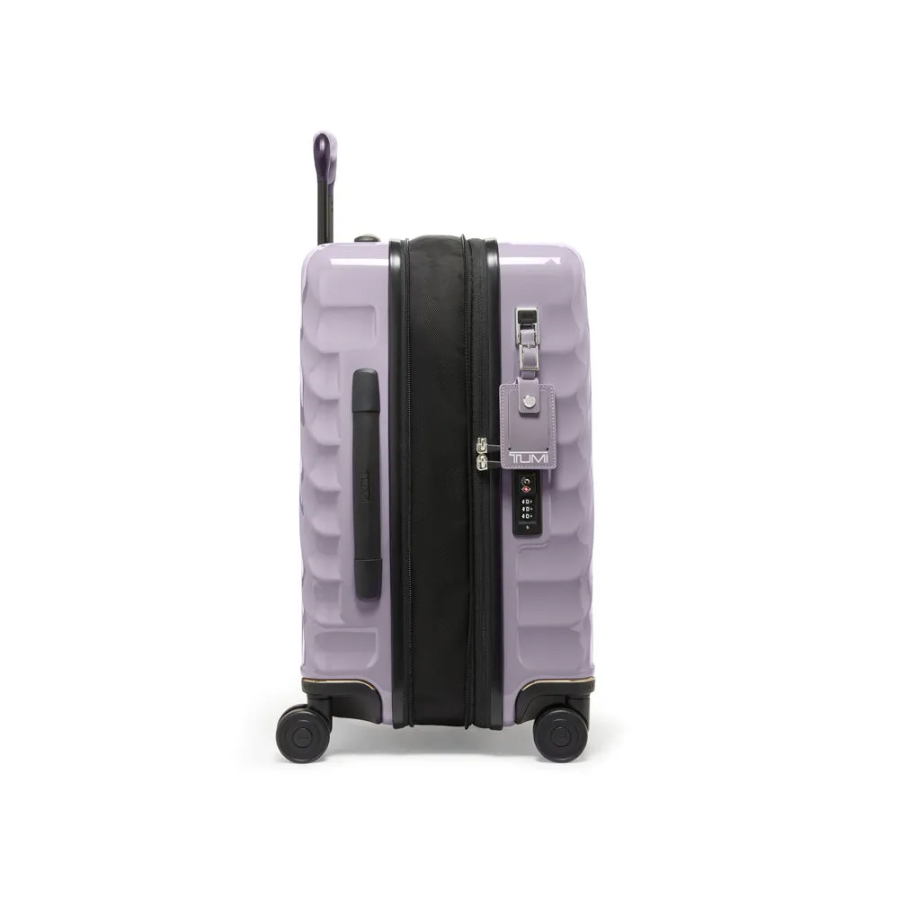 Tumi 19 Degree International Expandable 4-Wheel Carry-On Bags Tumi