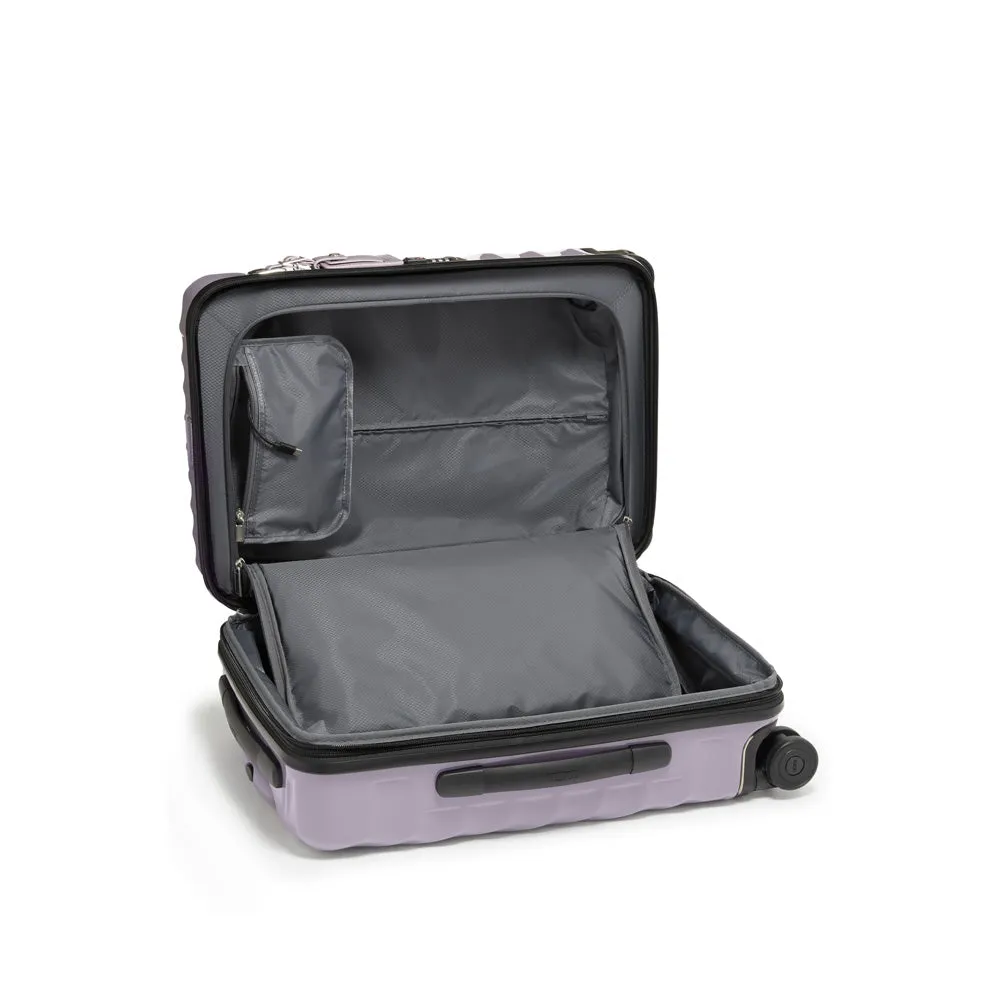 Tumi 19 Degree International Expandable 4-Wheel Carry-On Bags Tumi