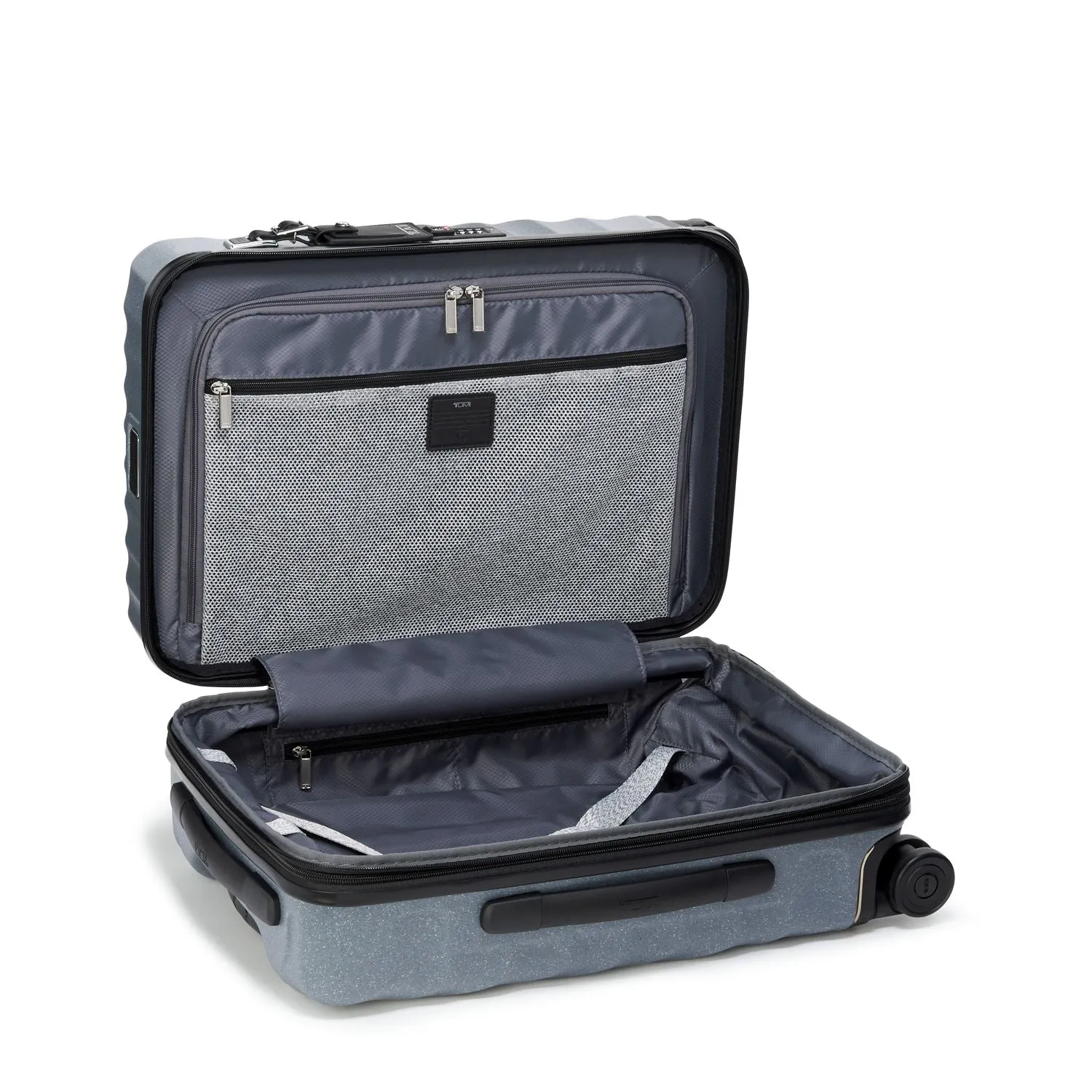Tumi 19 Degree International Expandable 4-Wheel Carry-On Bags Tumi