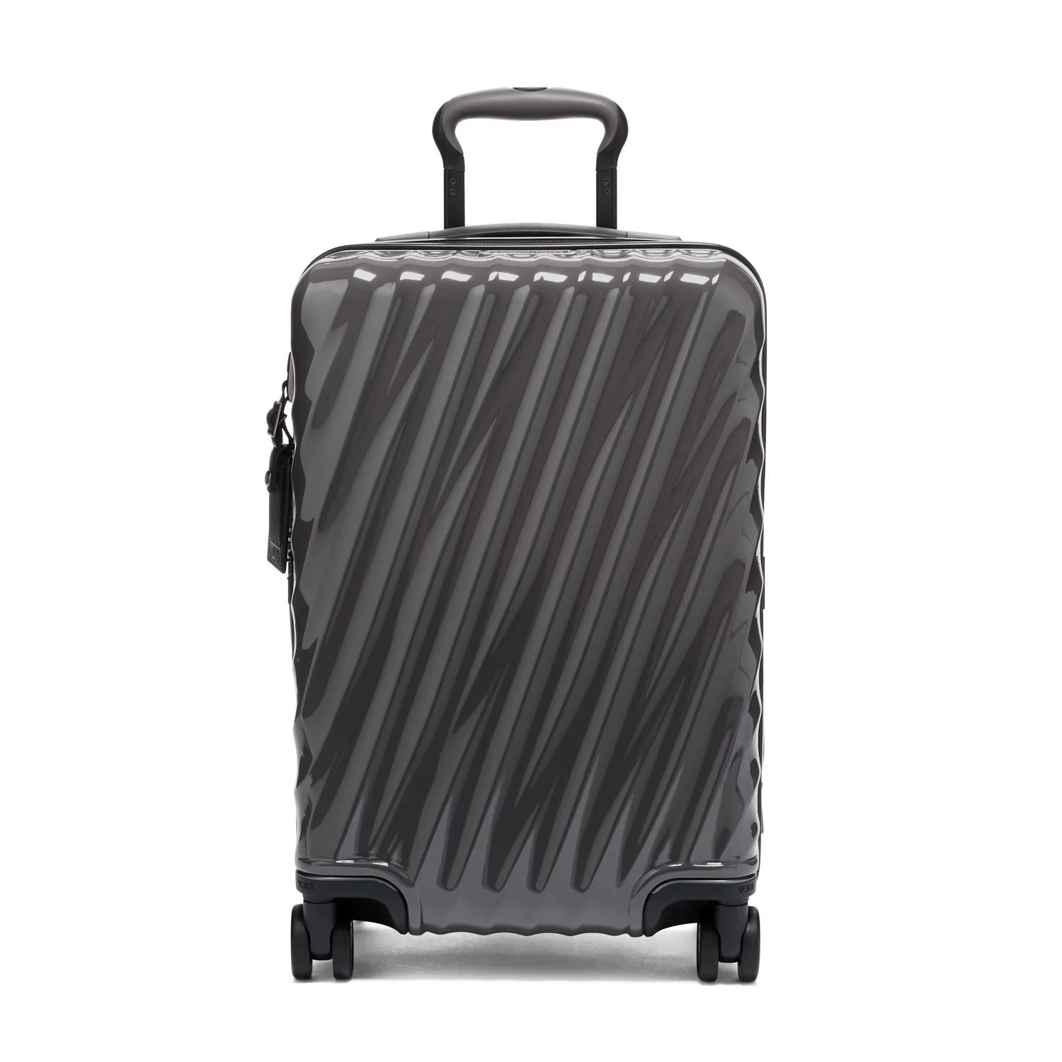 Tumi 19 Degree International Expandable 4-Wheel Carry-On Bags Tumi