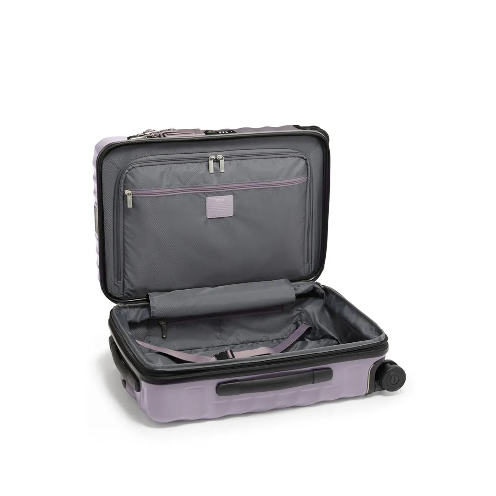 Tumi 19 Degree International Expandable 4-Wheel Carry-On Bags Tumi