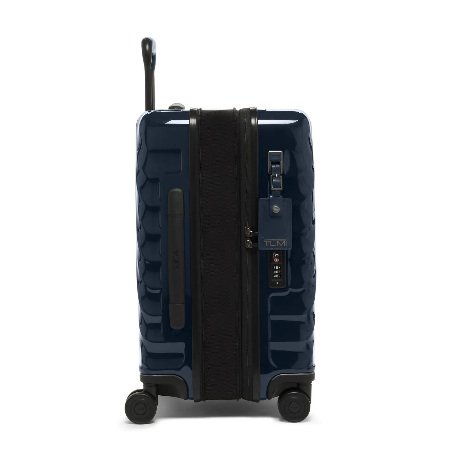 Tumi 19 Degree International Expandable 4-Wheel Carry-On Bags Tumi