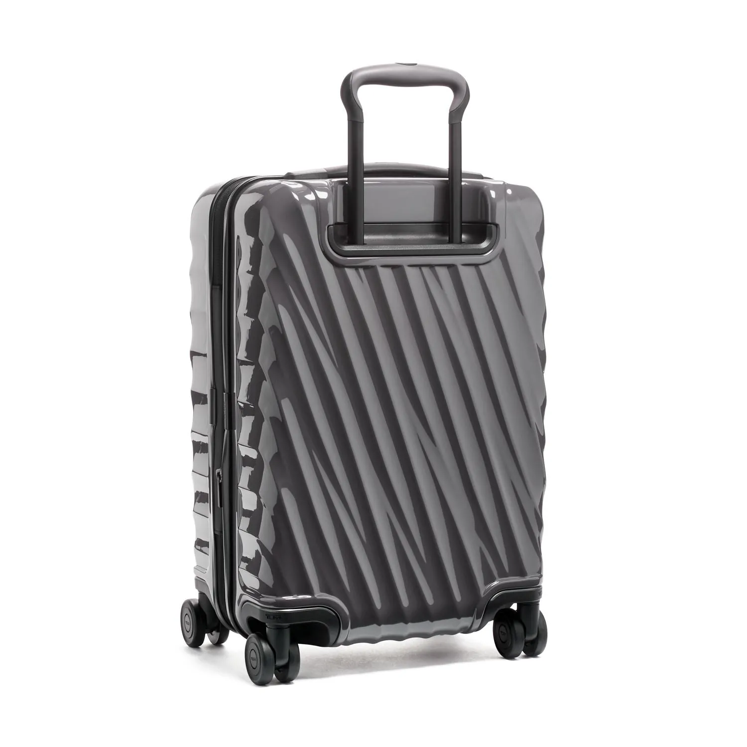 Tumi 19 Degree International Expandable 4-Wheel Carry-On Bags Tumi