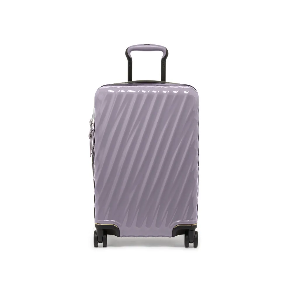 Tumi 19 Degree International Expandable 4-Wheel Carry-On Bags Tumi