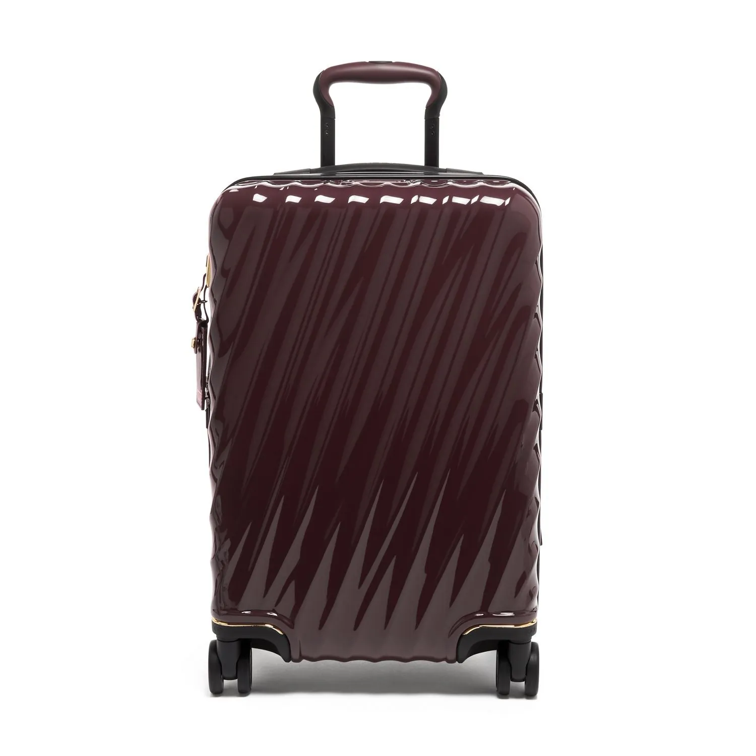 Tumi 19 Degree International Expandable 4-Wheel Carry-On Bags Tumi