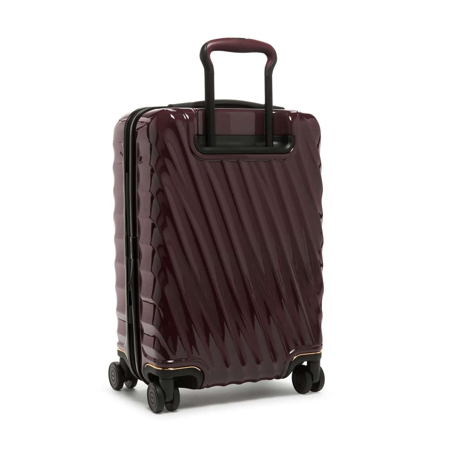 Tumi 19 Degree International Expandable 4-Wheel Carry-On Bags Tumi