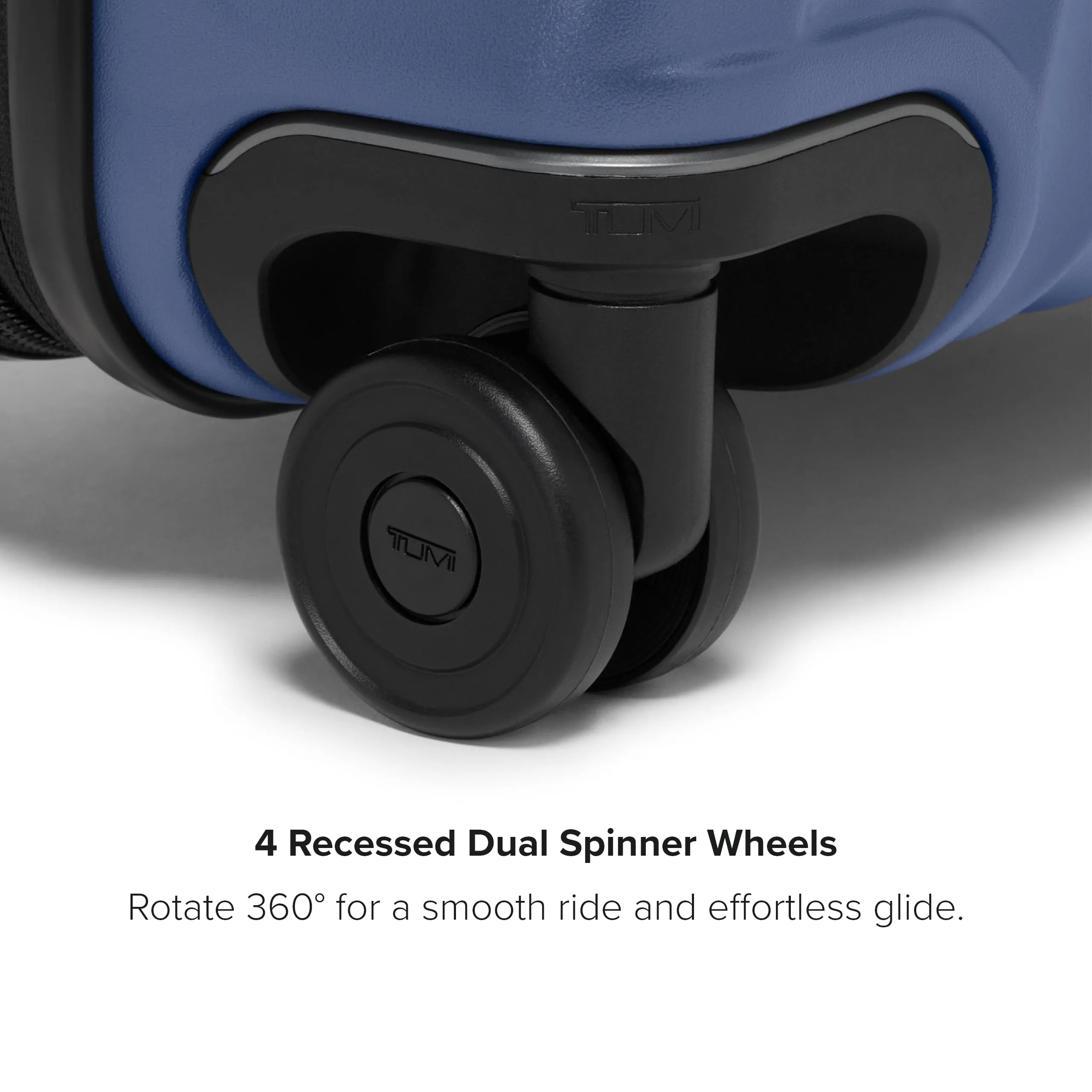 Tumi 19 Degree International Expandable 4-Wheel Carry-On Bags Tumi