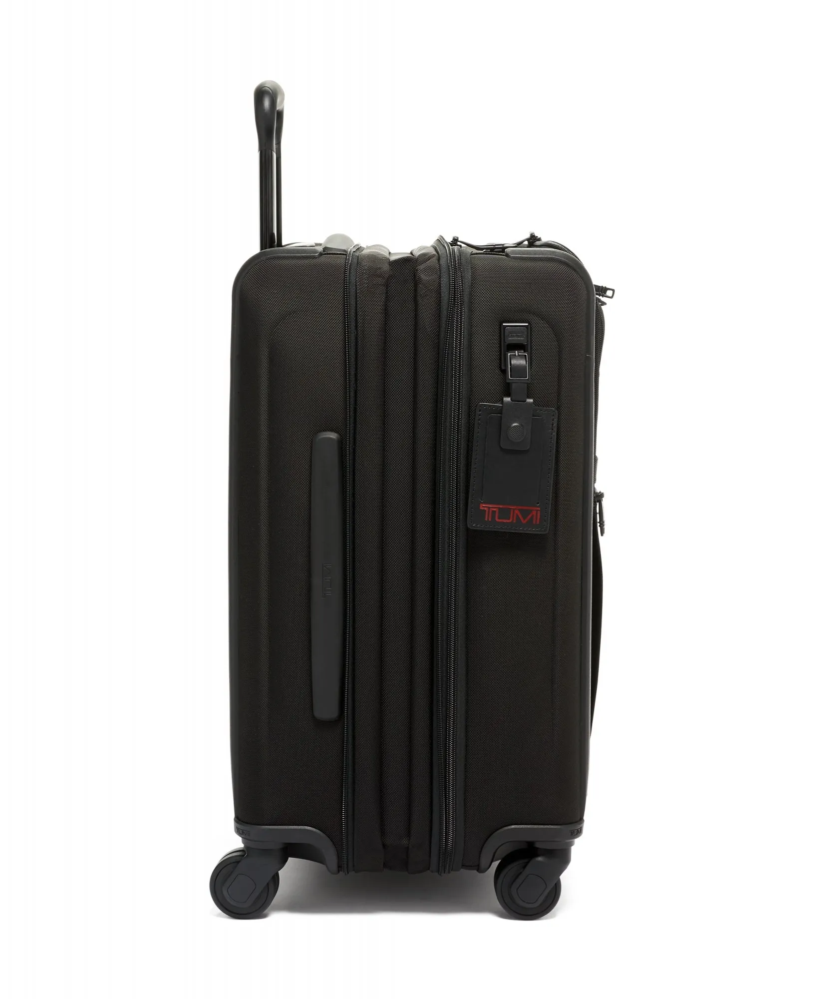 TUMI Alpha 3 Continental Dual Access 4Wheel Carry On Bags Tumi