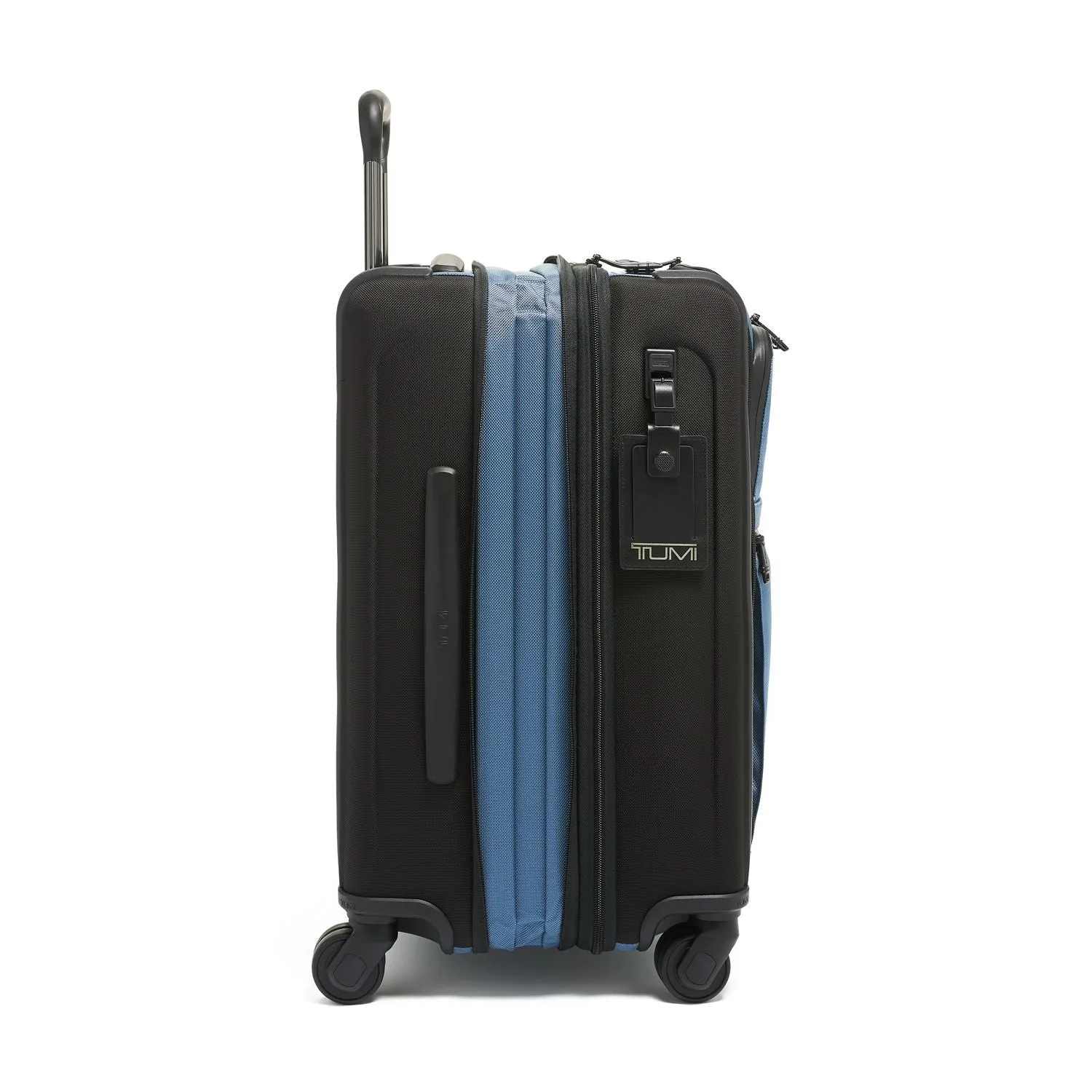 TUMI Alpha 3 International Dual Access 4 Wheel Carry On Bags Tumi