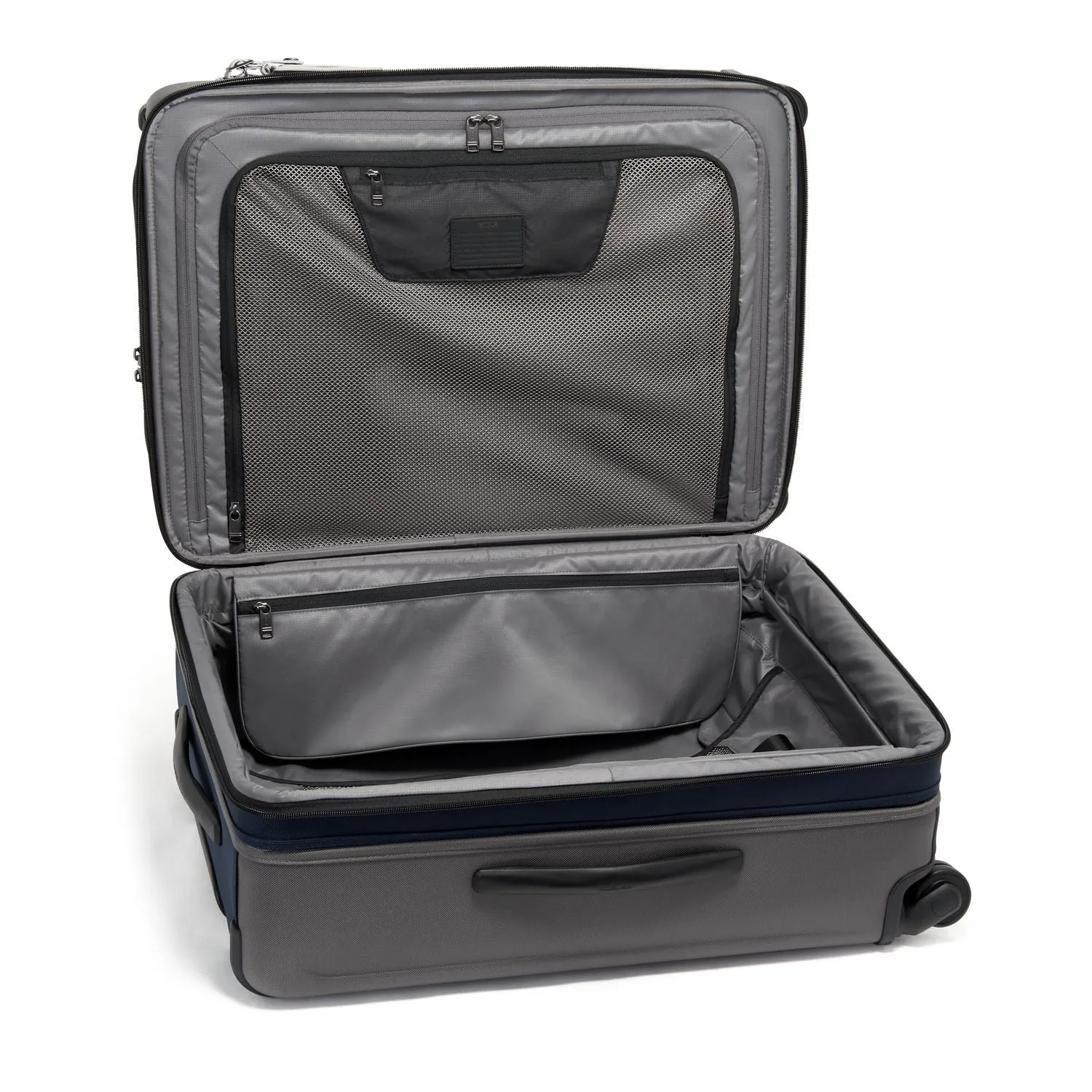 TUMI Alpha 3 Short Trip Expandable 4 Wheel Packing Case Bags Tumi