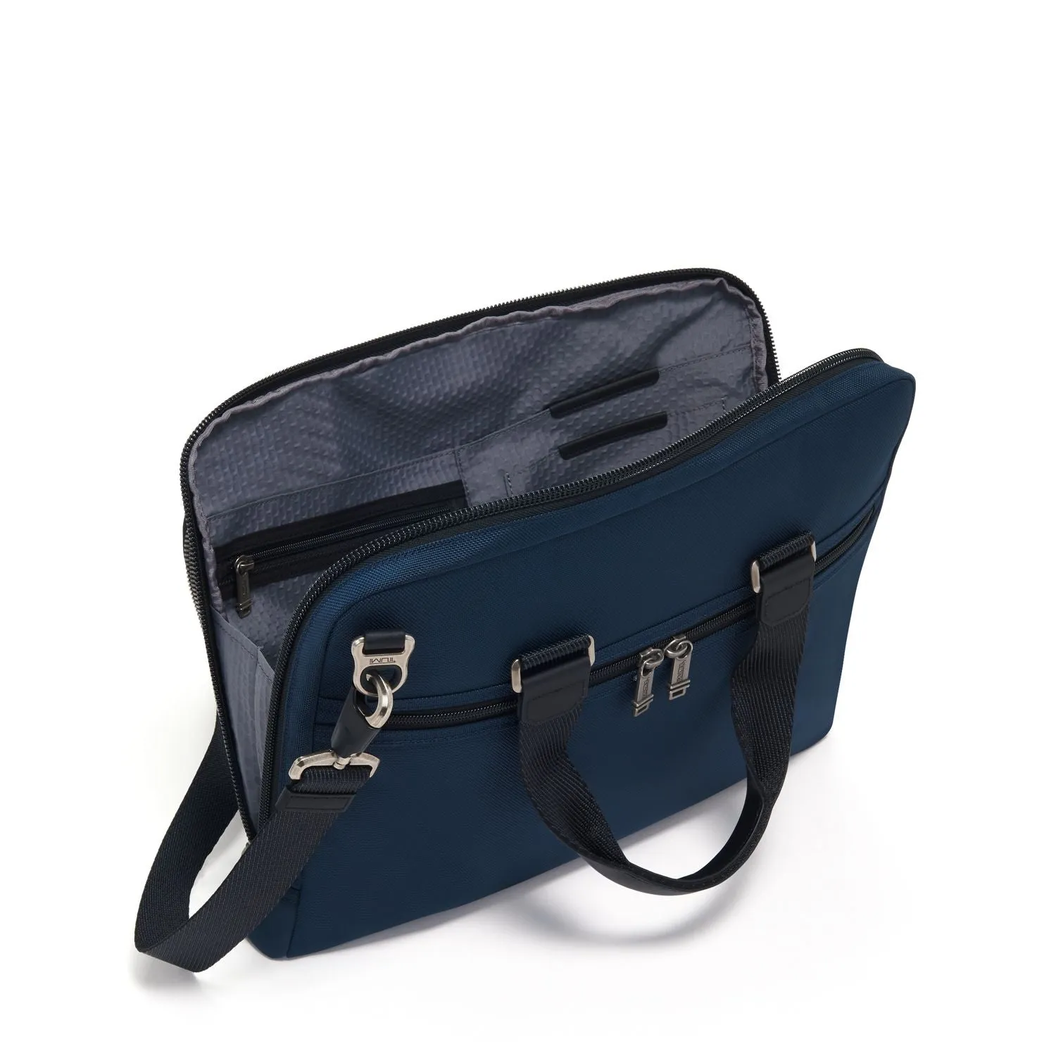 Tumi Alpha Bravo Academy Brief Bags Tumi