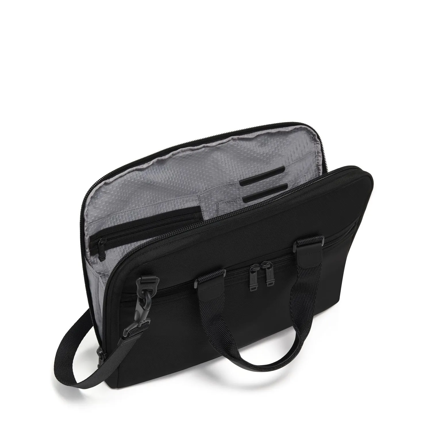Tumi Alpha Bravo Academy Brief Bags Tumi