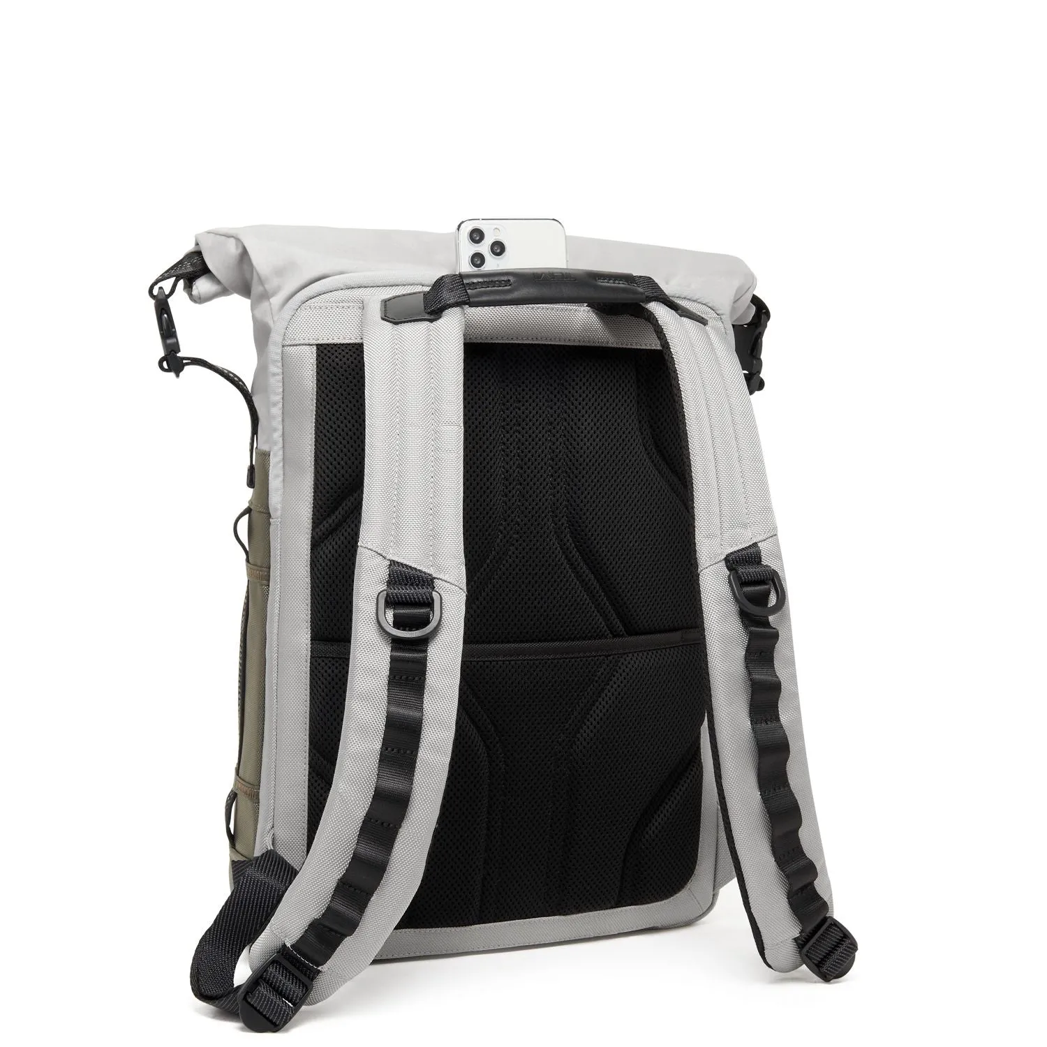 Tumi Alpha Bravo Ally Backpack Bags Tumi