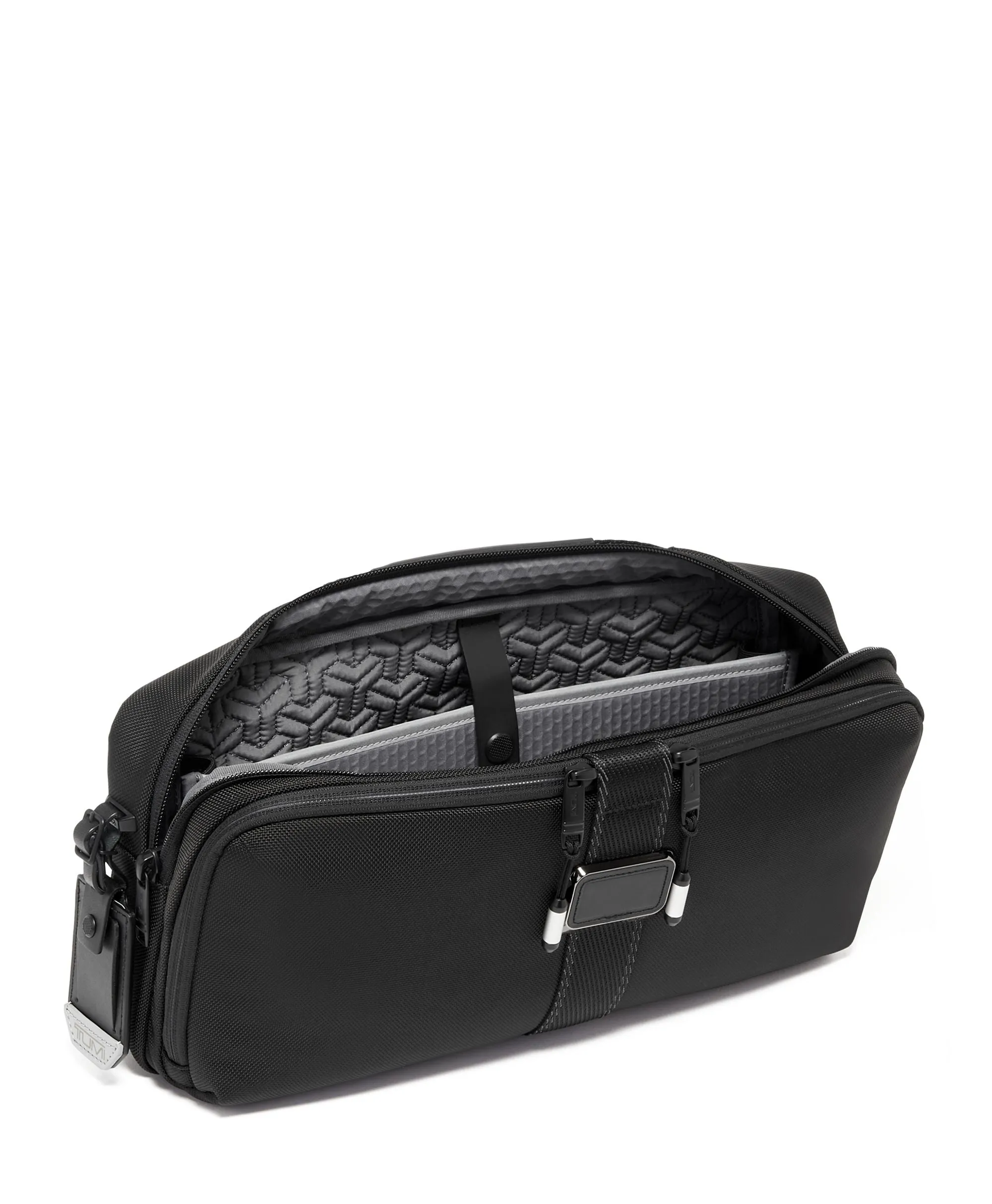 TUMI Alpha Bravo Esports Pro Sling Pack Bags Tumi