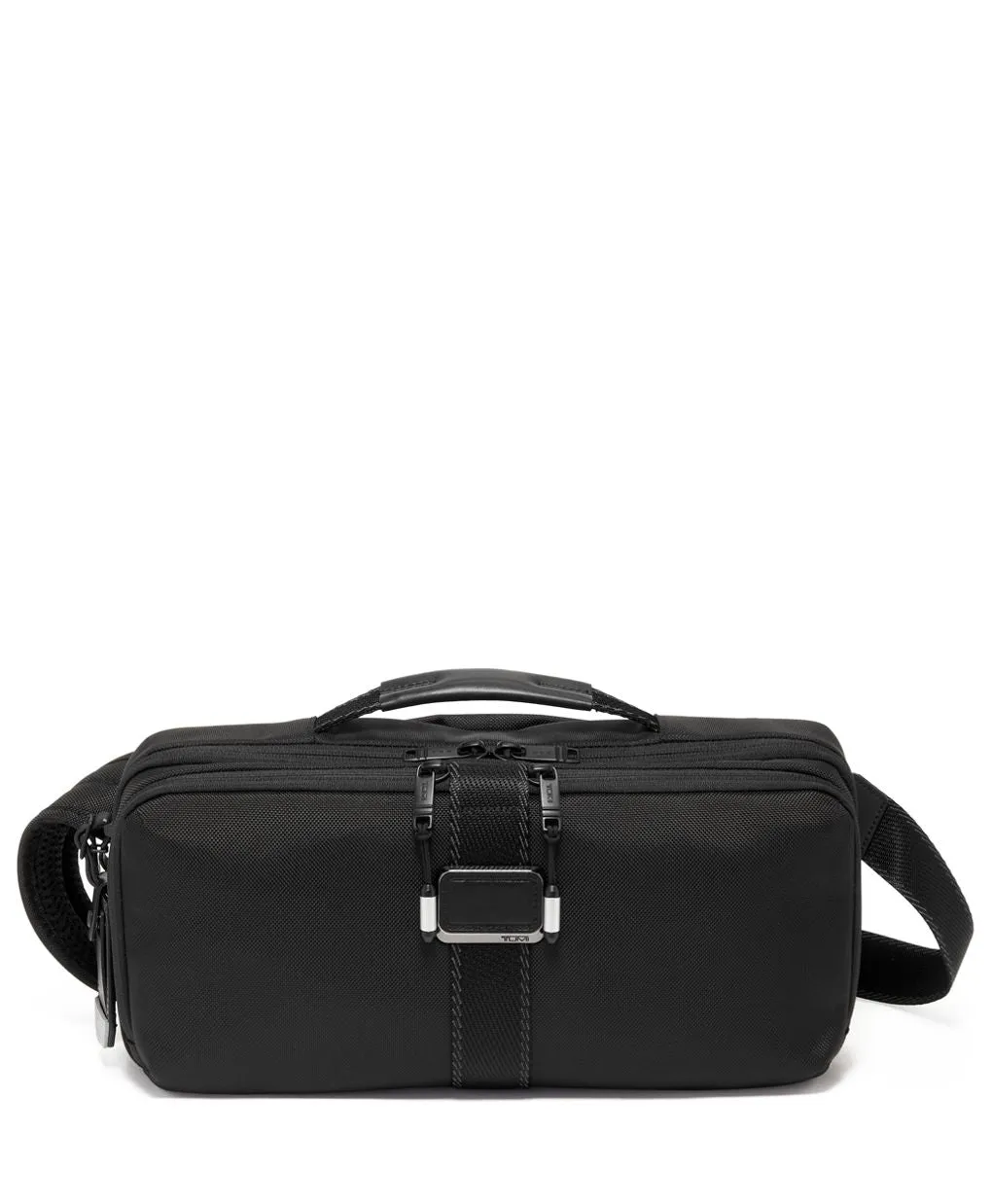TUMI Alpha Bravo Esports Pro Sling Pack Bags Tumi