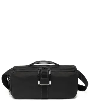 TUMI Alpha Bravo Esports Pro Sling Pack Bags Tumi