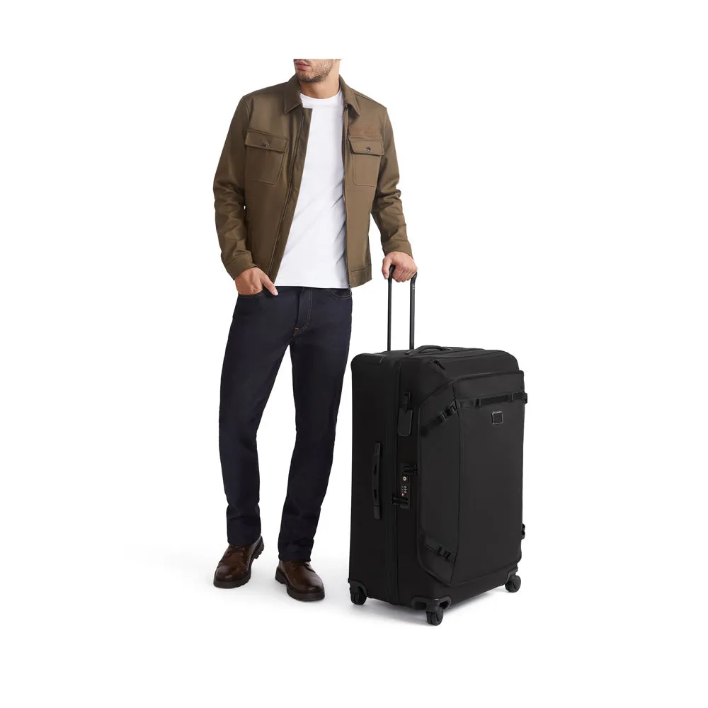 TUMI Alpha Bravo Extended Trip Expandable 4 Wheel Packing Case Bags Tumi