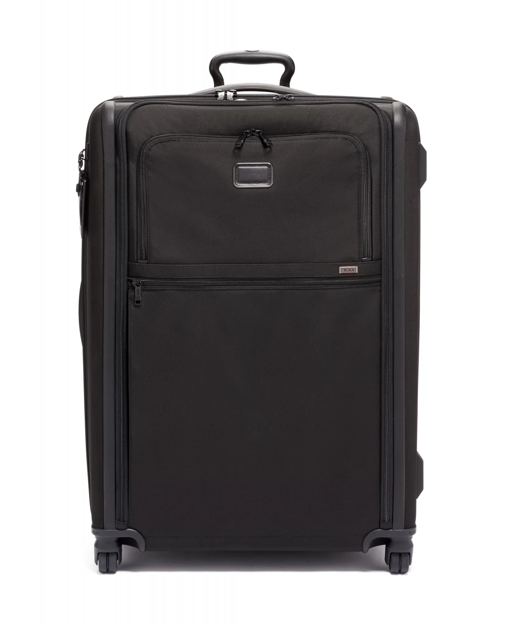 TUMI Alpha Bravo Extended Trip Expandable 4 Wheel Packing Case Bags Tumi