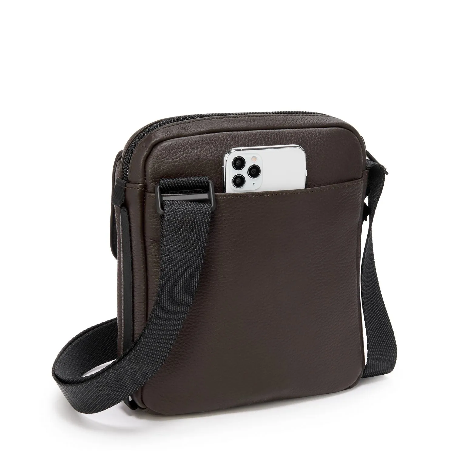 Tumi Alpha Bravo Junior Crossbody Bags Tumi