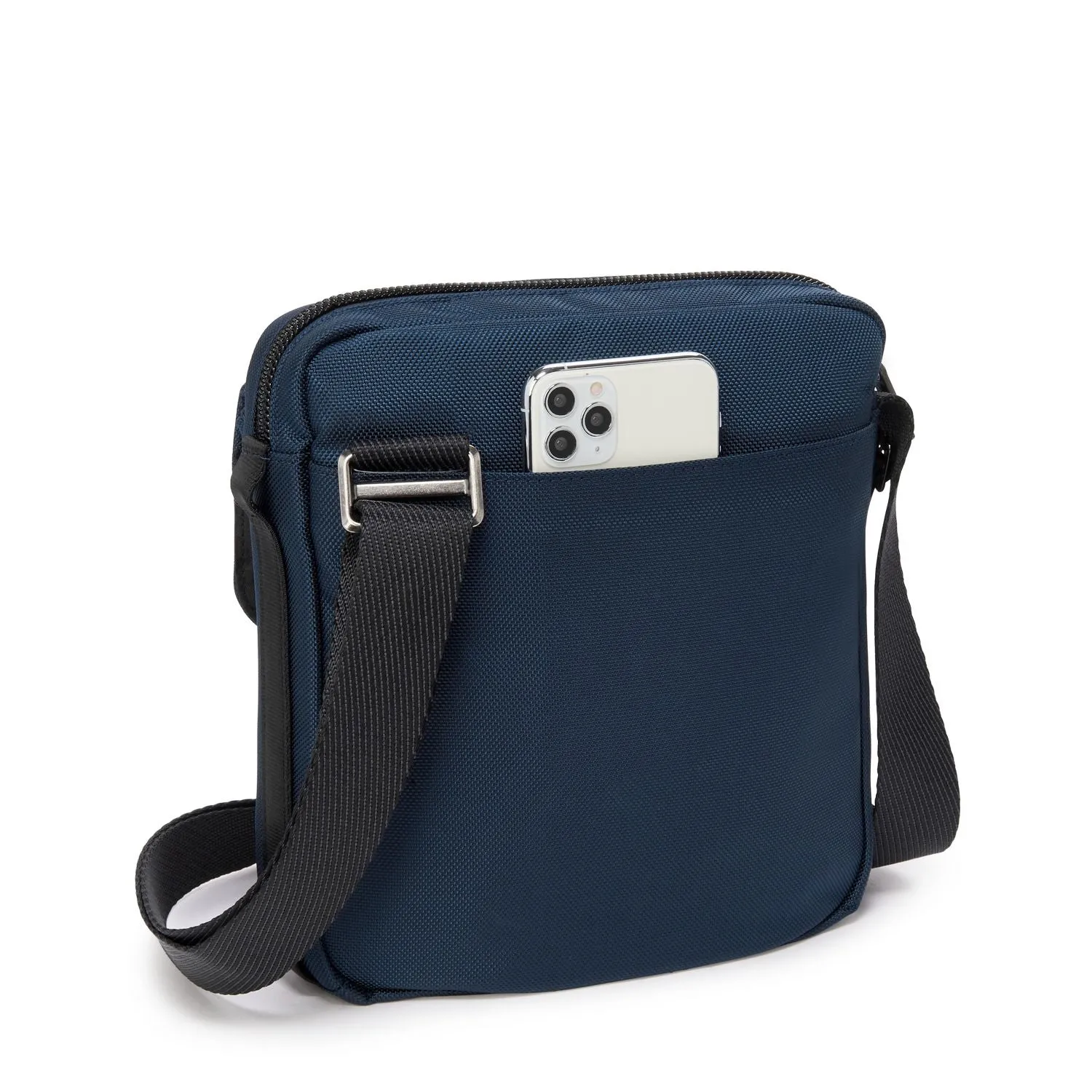 Tumi Alpha Bravo Junior Crossbody Bags Tumi